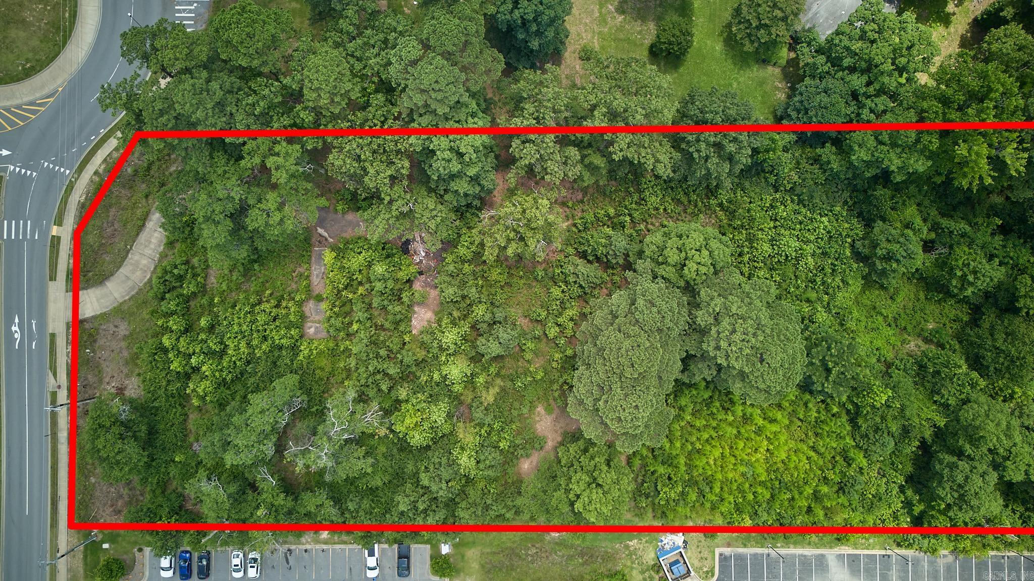 7120 Alcoa Road