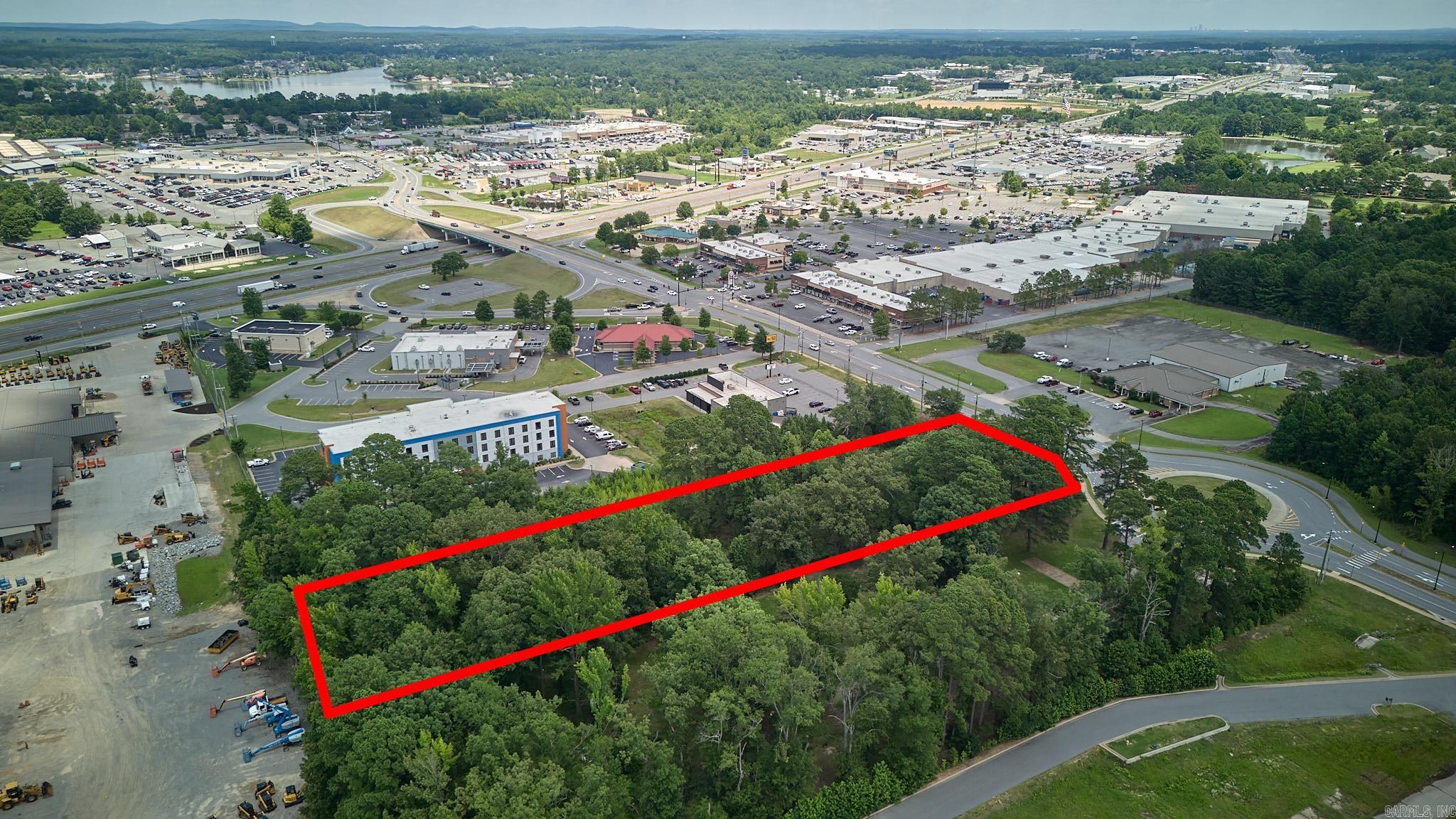 7120 Alcoa Road
