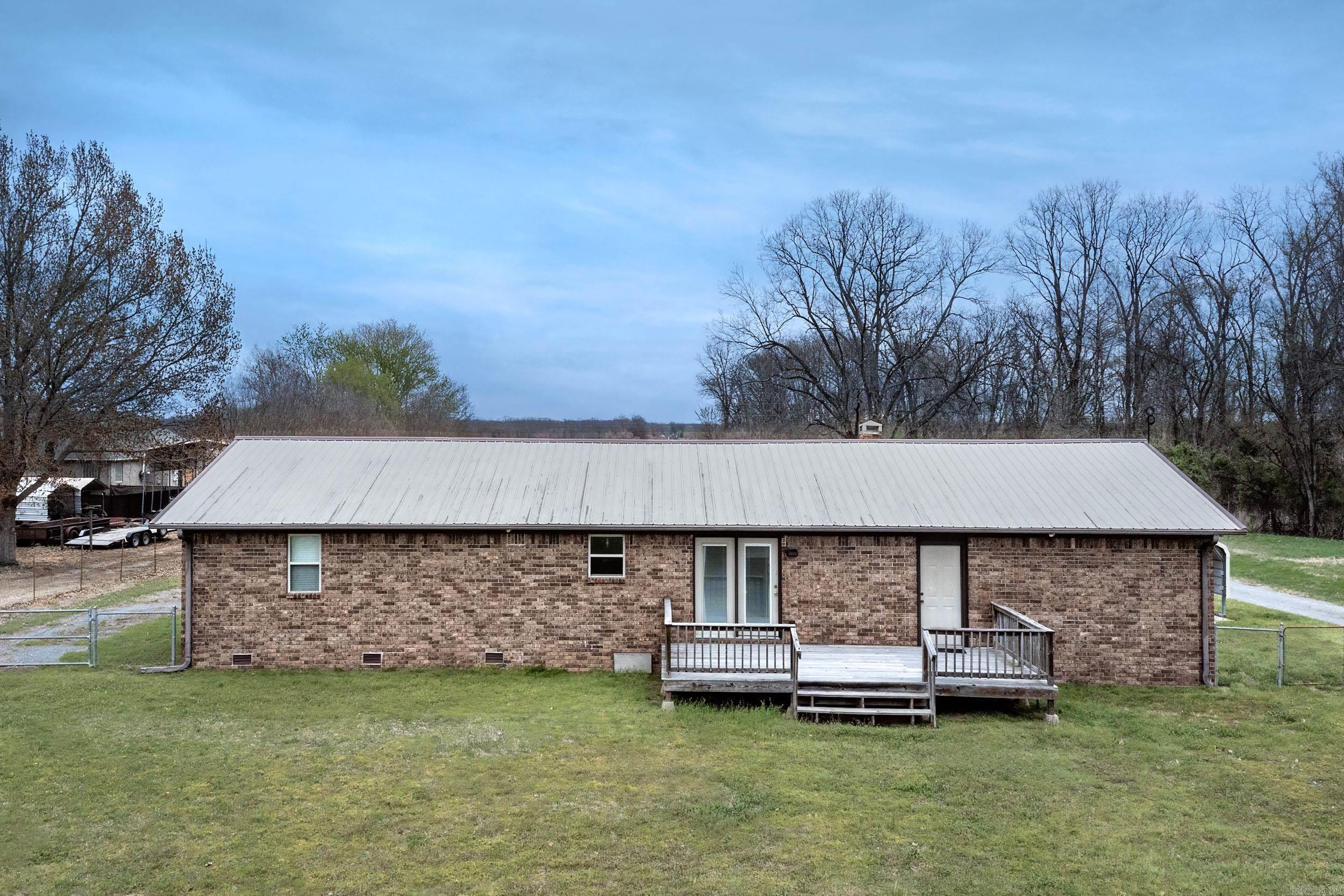14112 John Branch Road