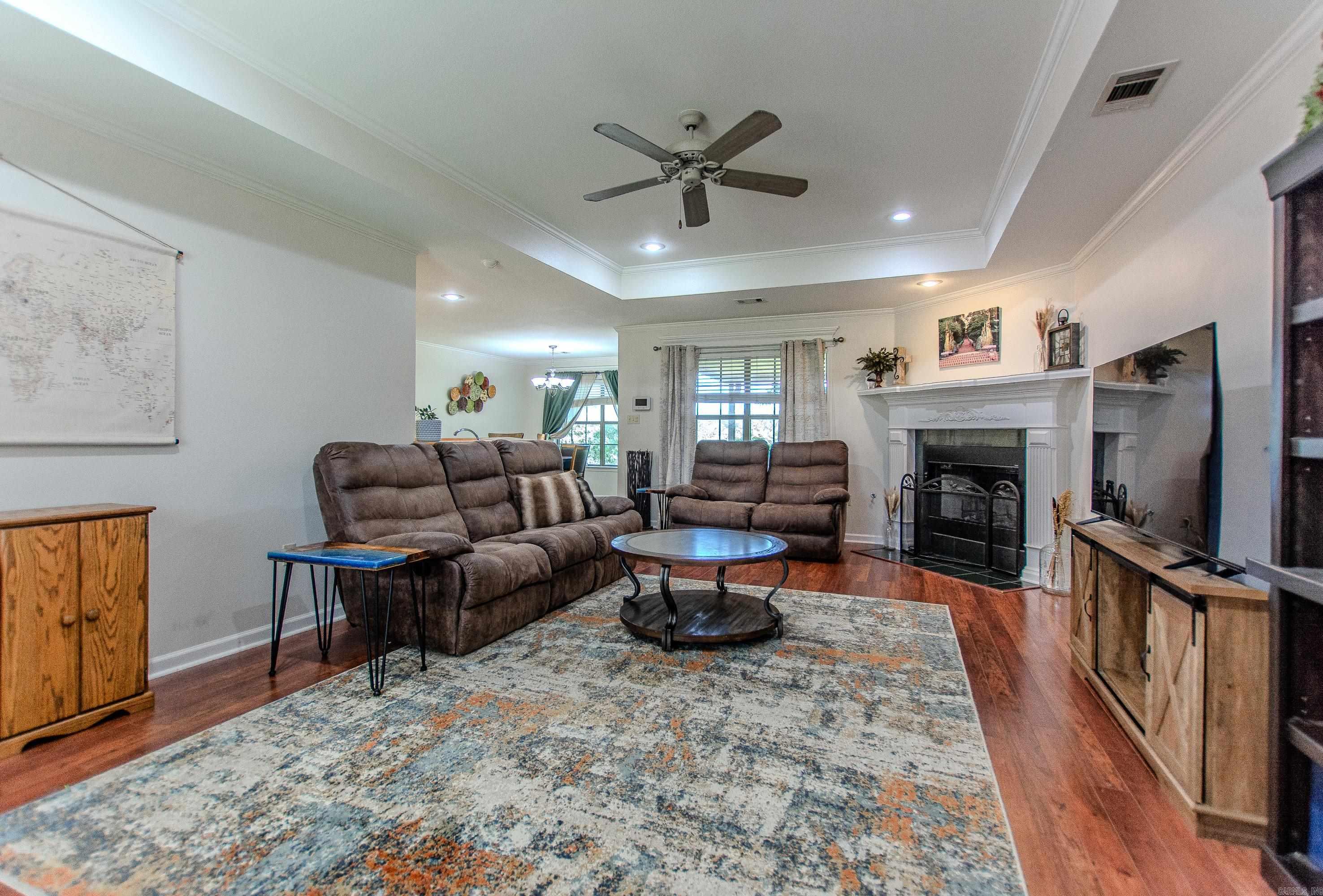 3044 Woodruff Creek Drive