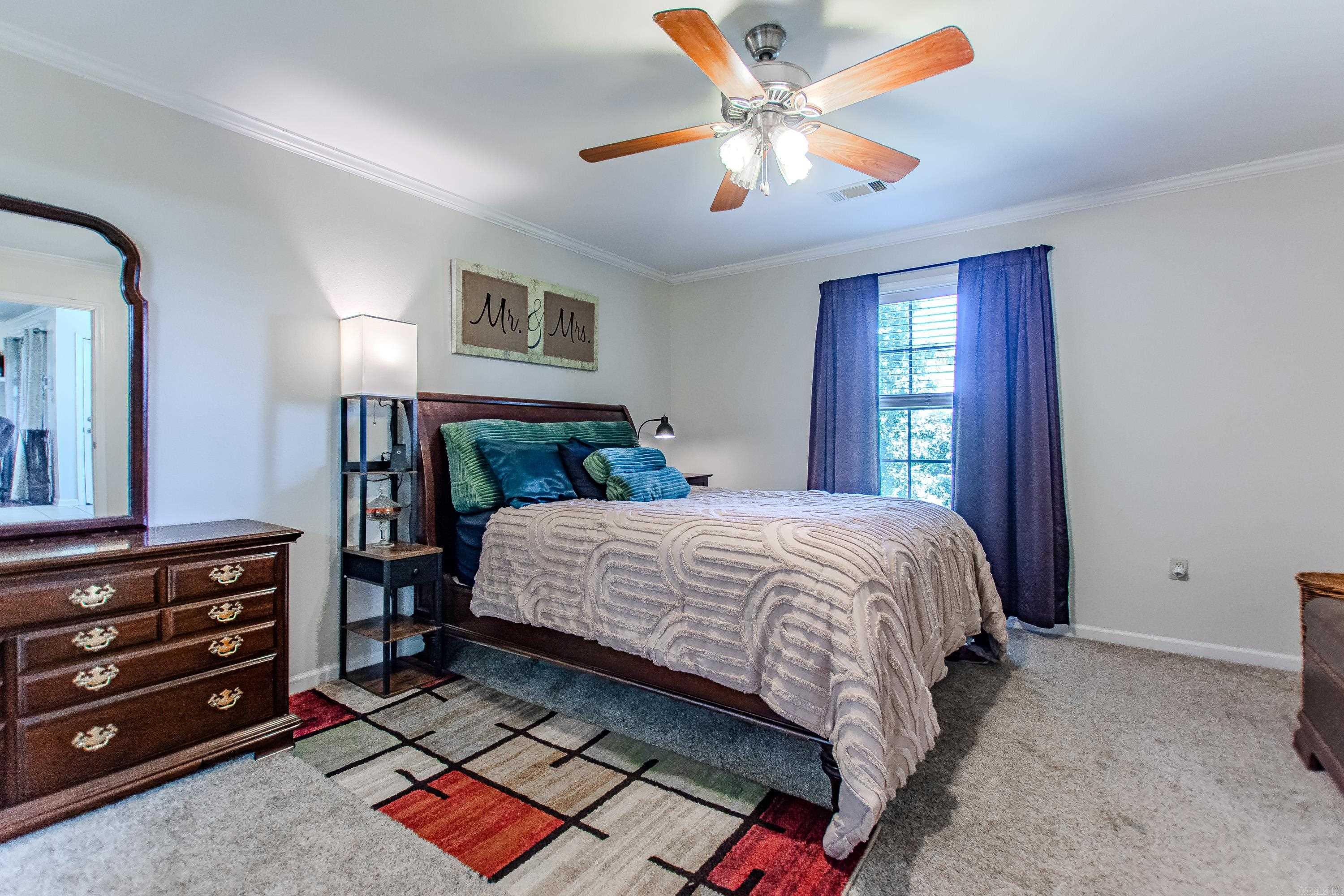 3044 Woodruff Creek Drive