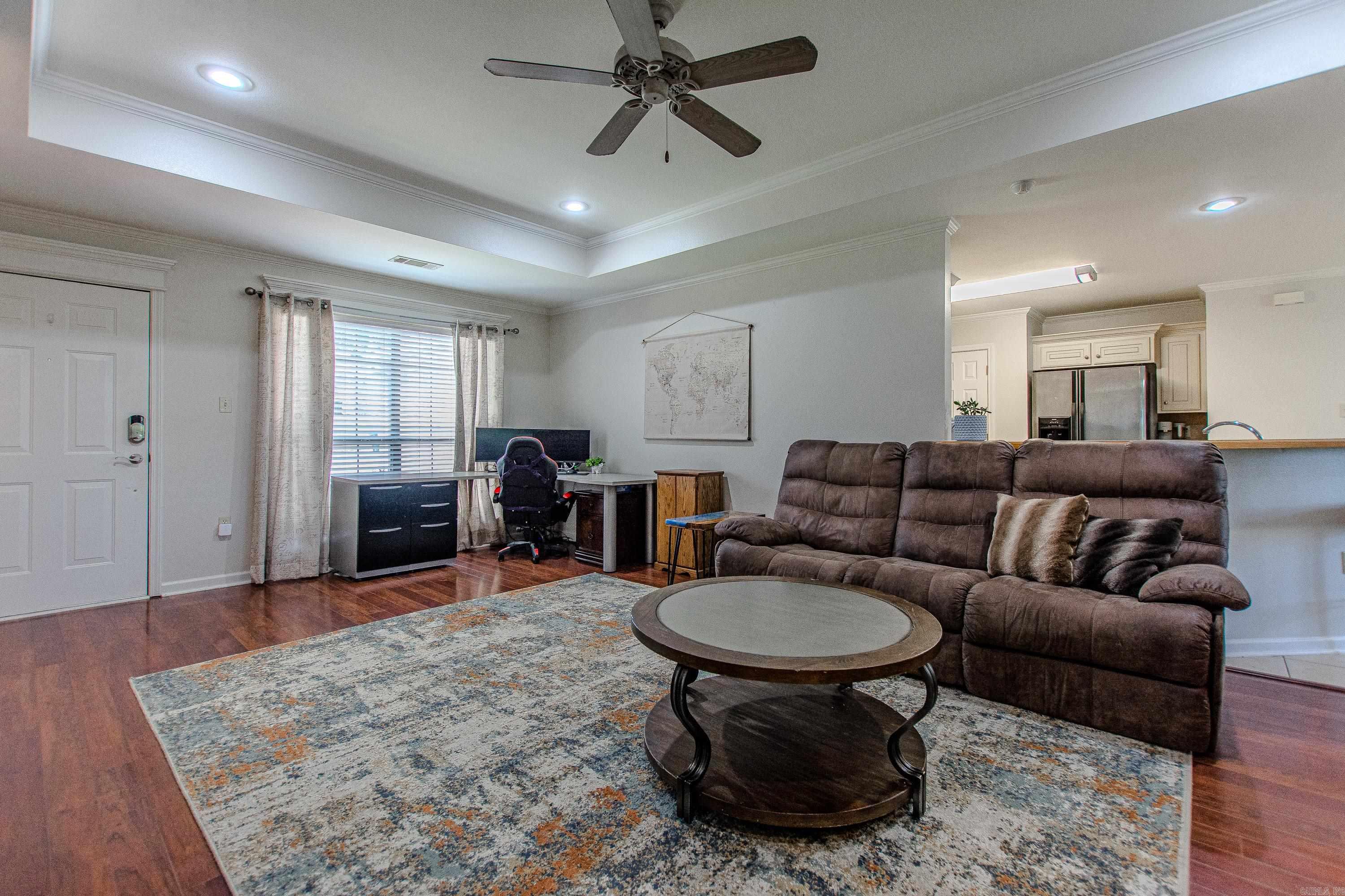 3044 Woodruff Creek Drive
