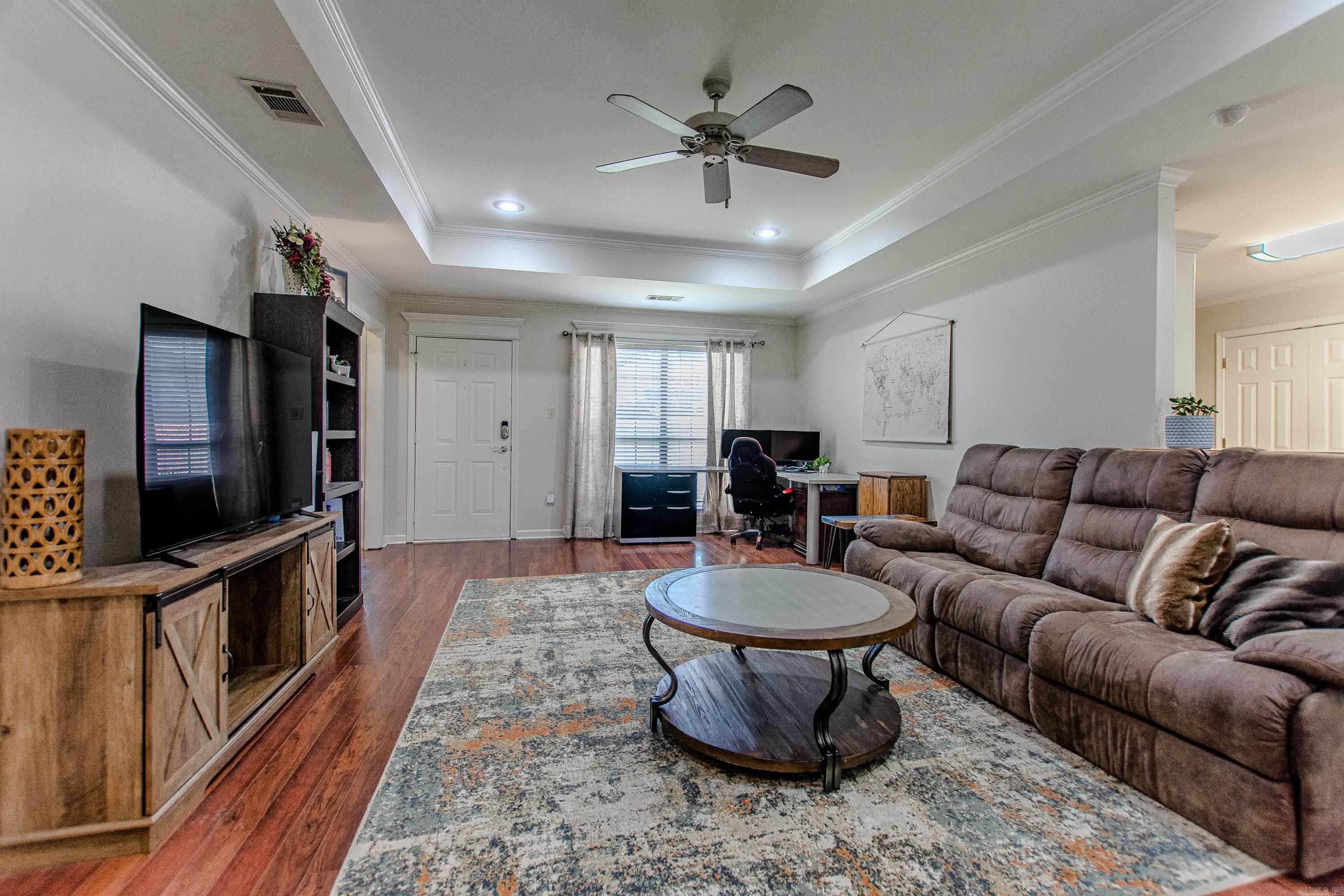 3044 Woodruff Creek Drive