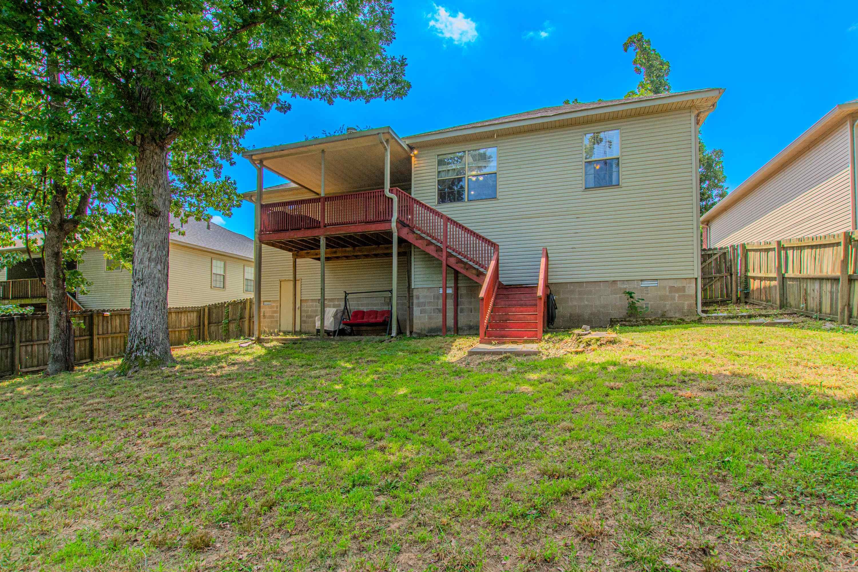 3044 Woodruff Creek Drive