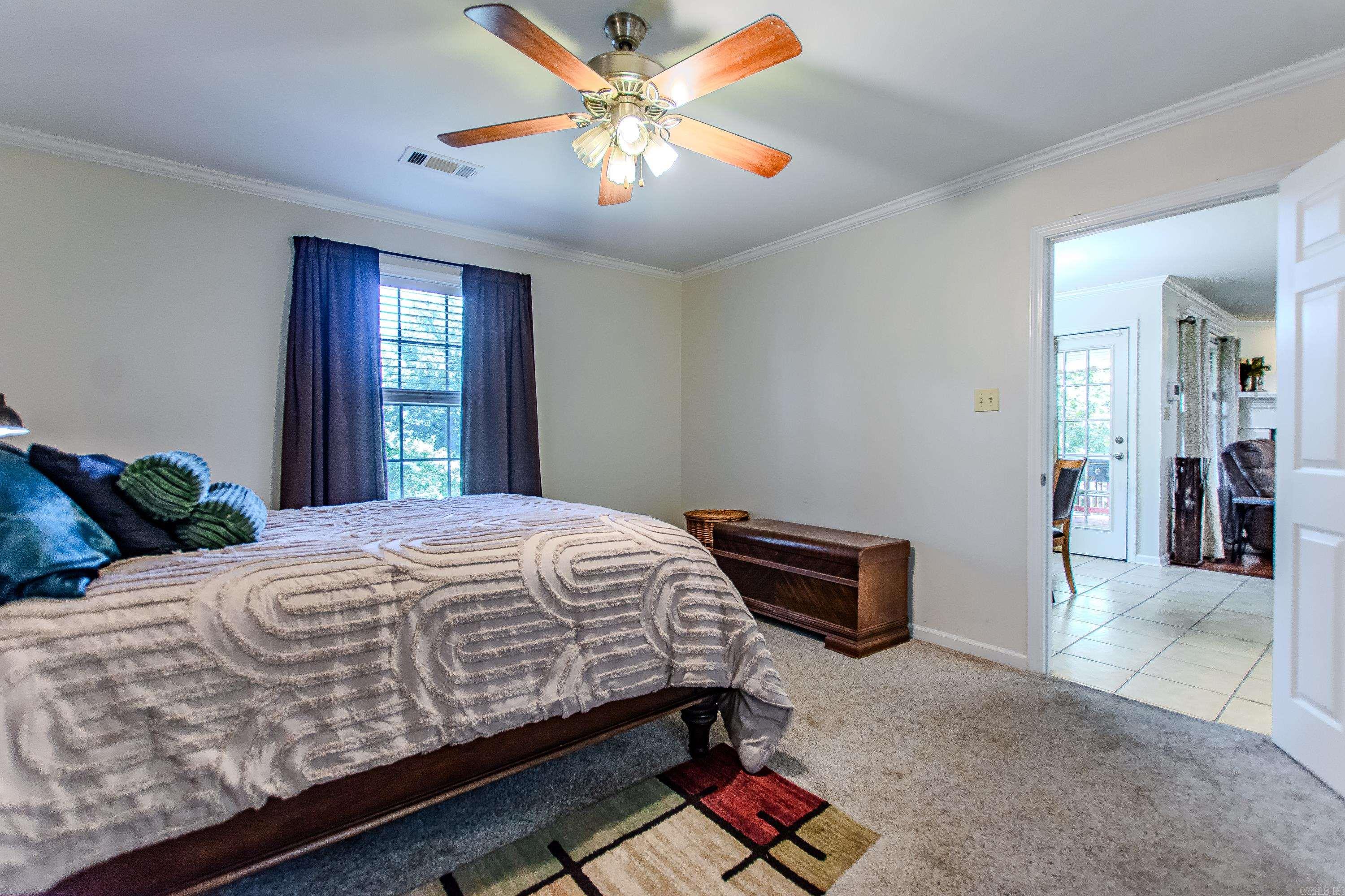 3044 Woodruff Creek Drive