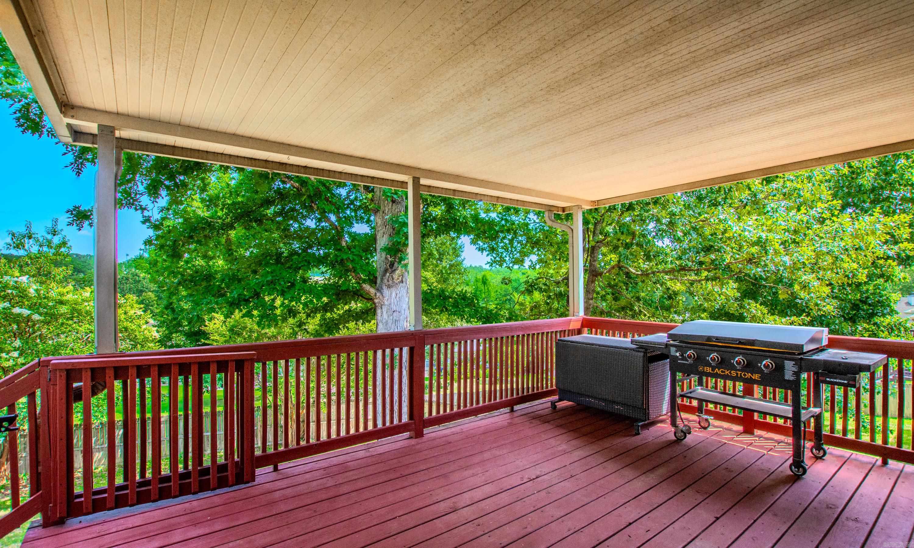 3044 Woodruff Creek Drive