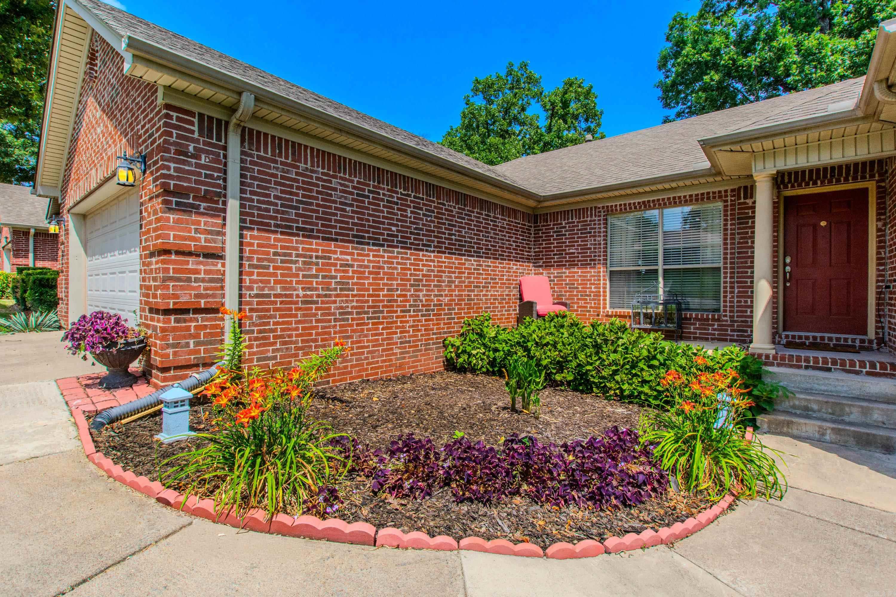 3044 Woodruff Creek Drive