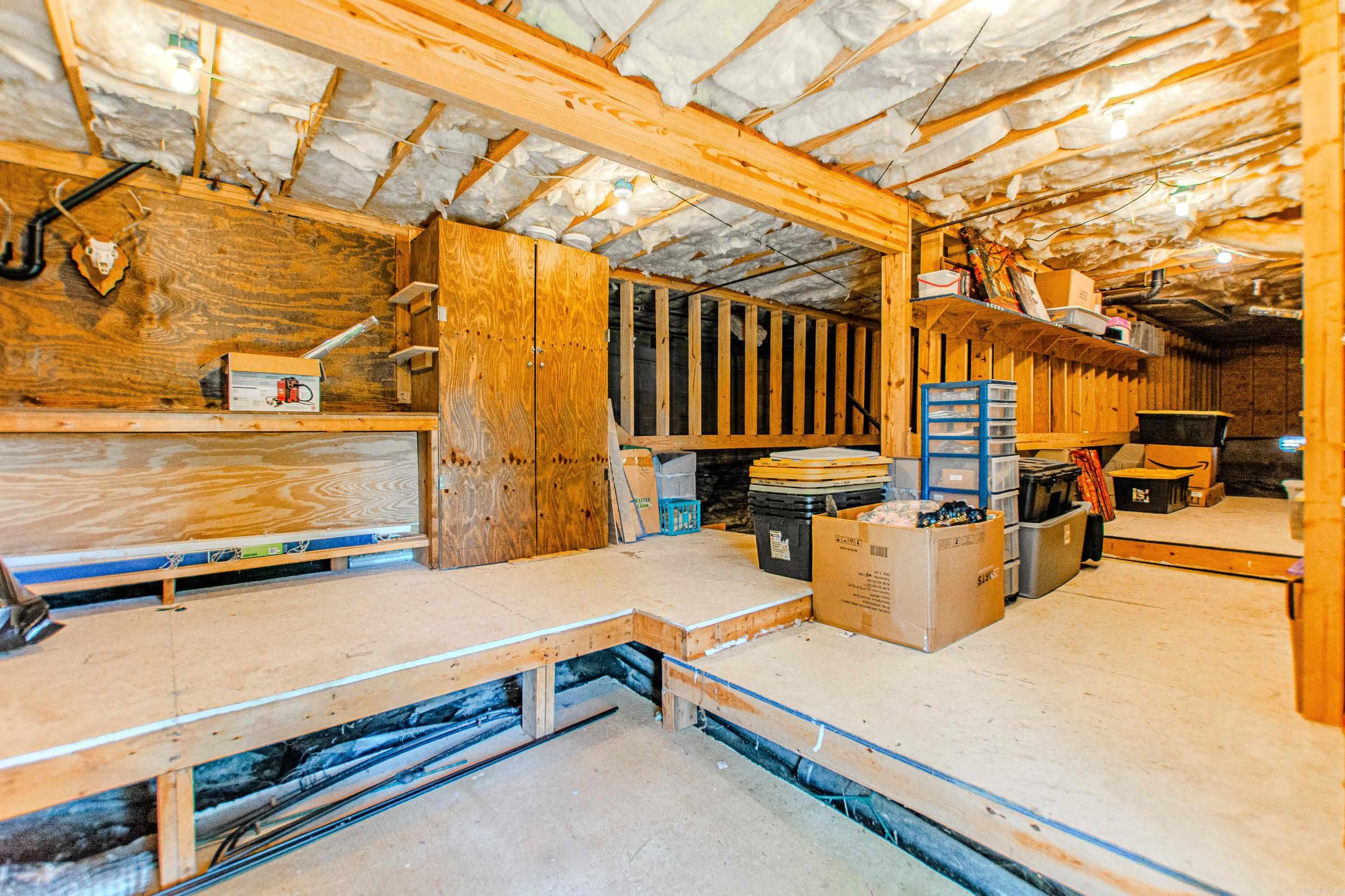 3044 Woodruff Creek Drive