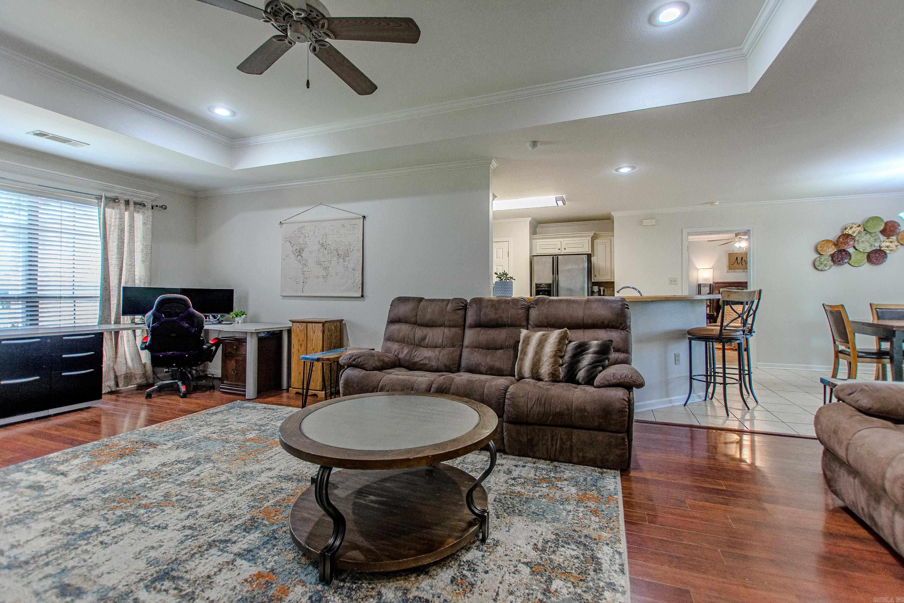 3044 Woodruff Creek Drive