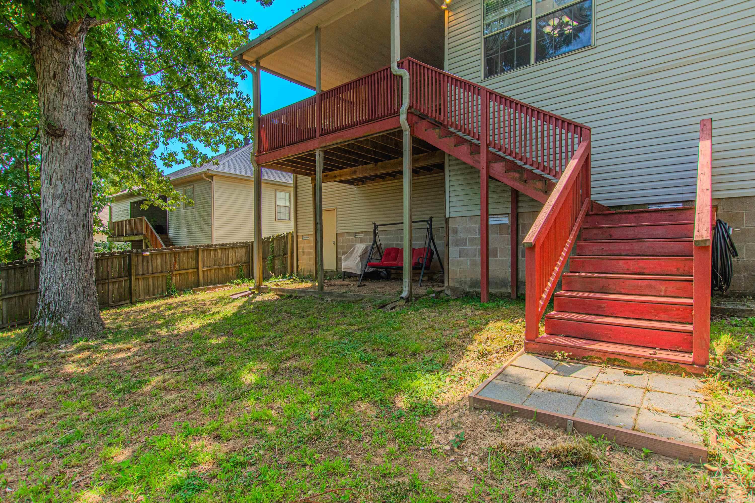 3044 Woodruff Creek Drive