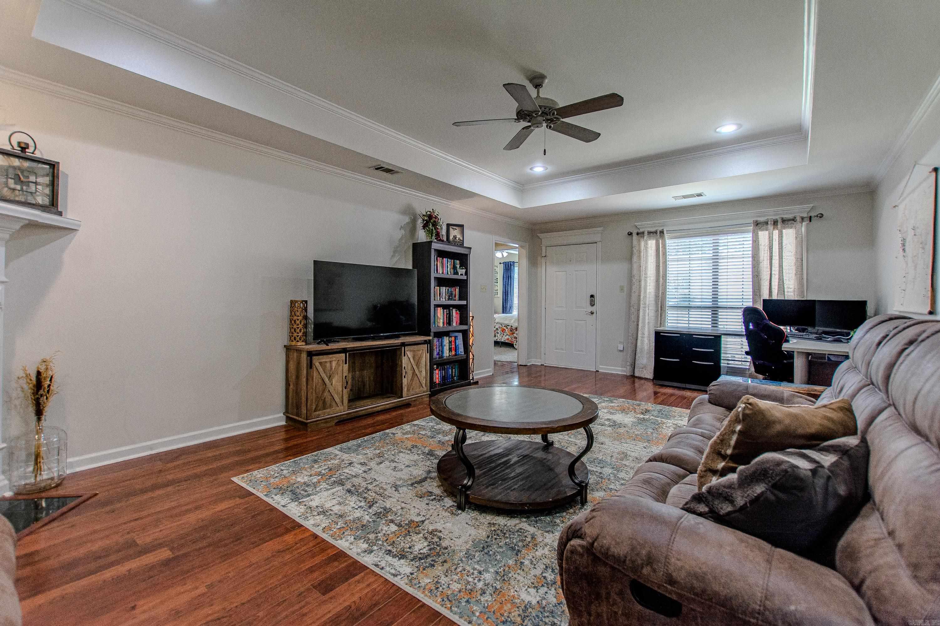 3044 Woodruff Creek Drive