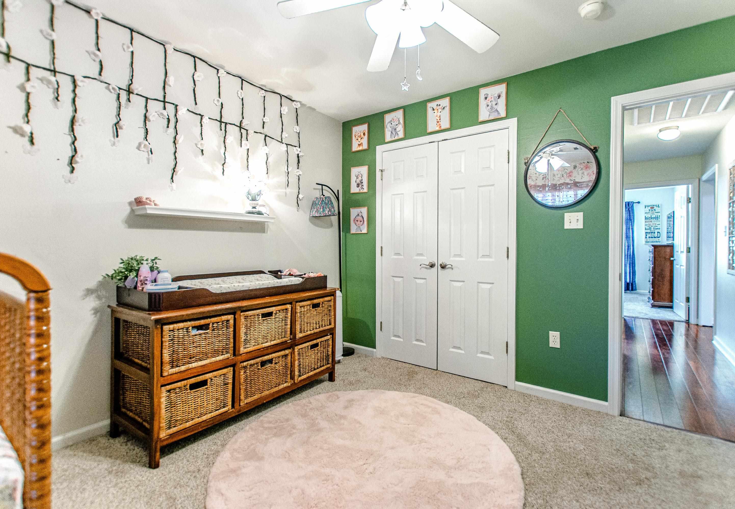 3044 Woodruff Creek Drive