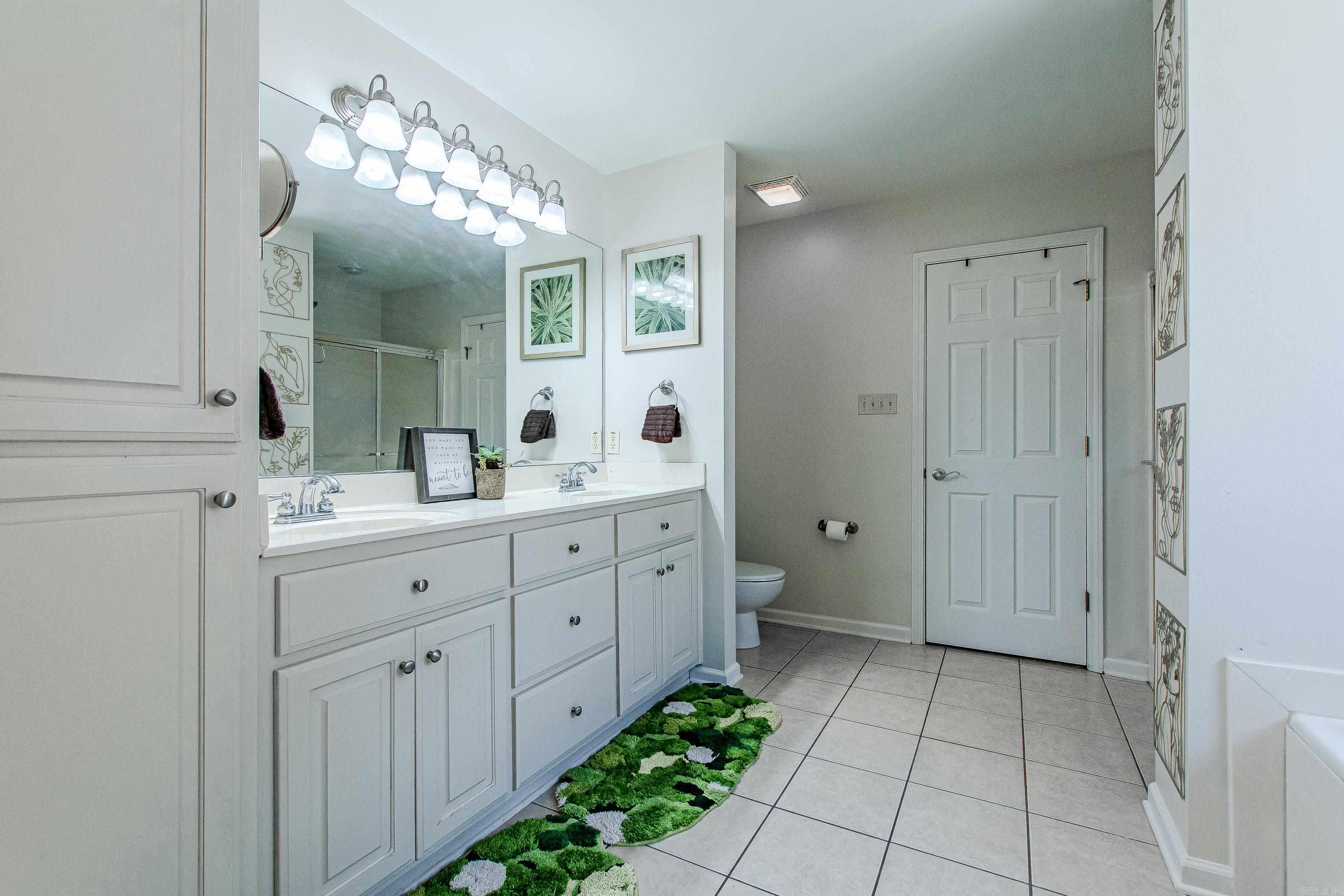 3044 Woodruff Creek Drive