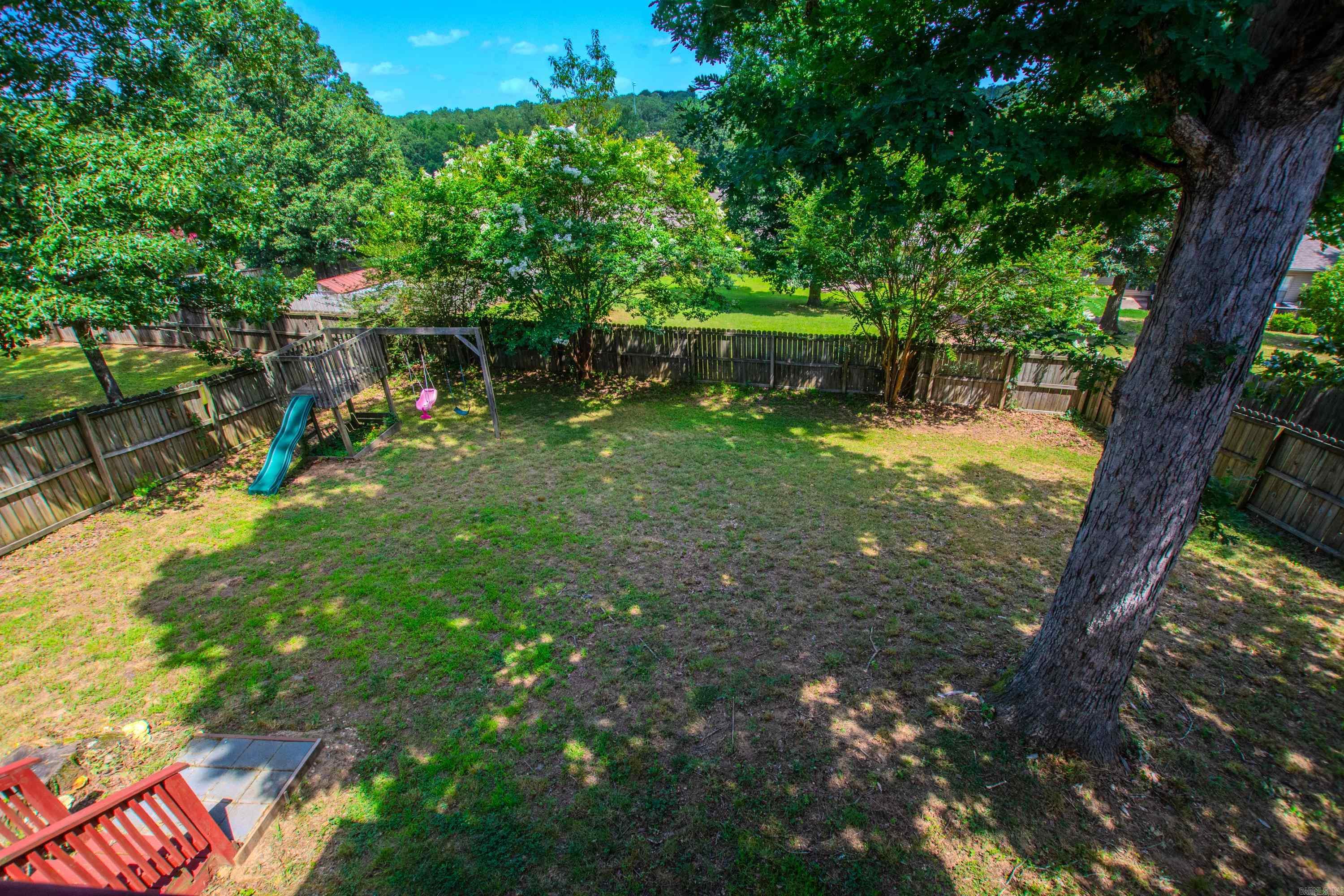 3044 Woodruff Creek Drive