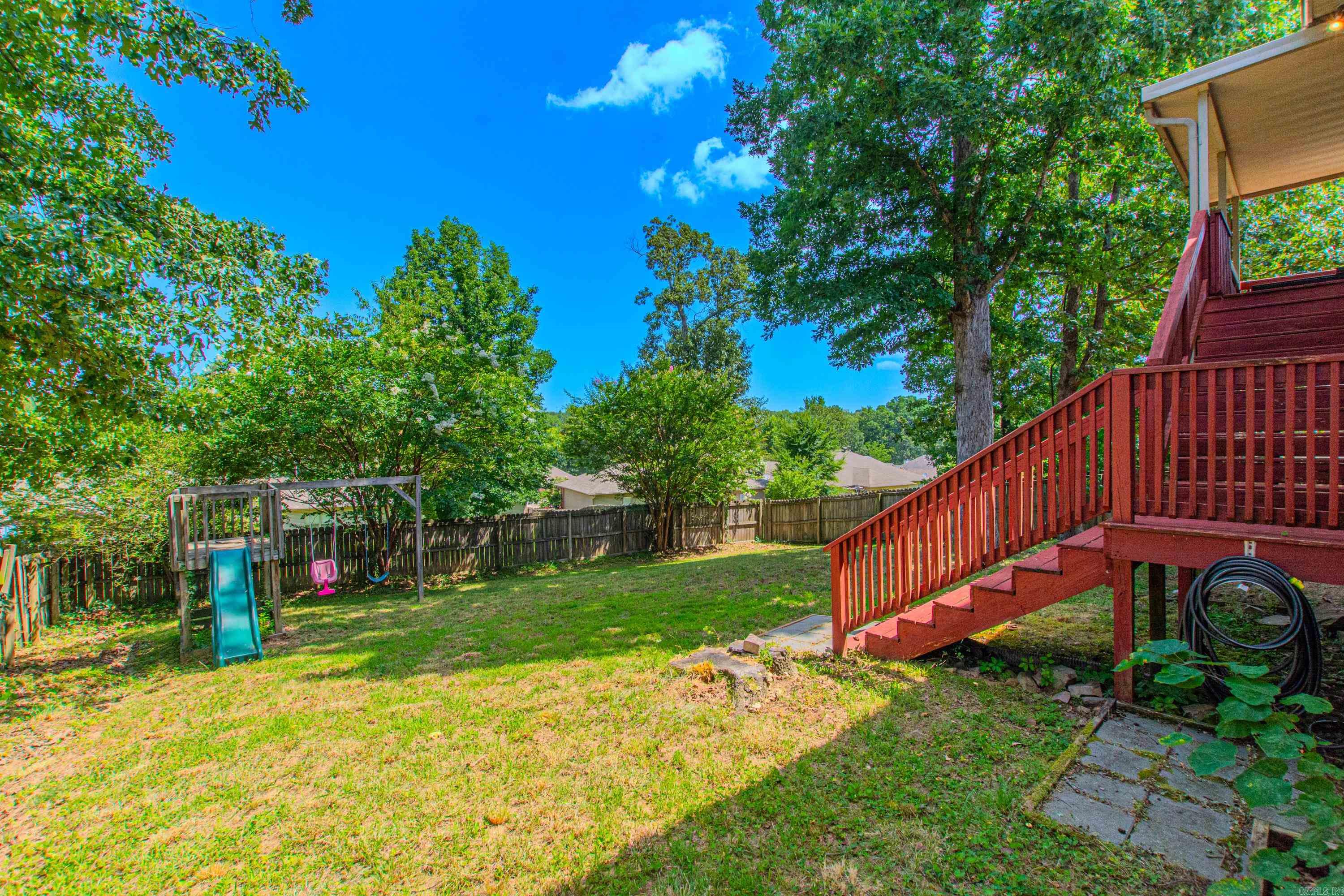 3044 Woodruff Creek Drive