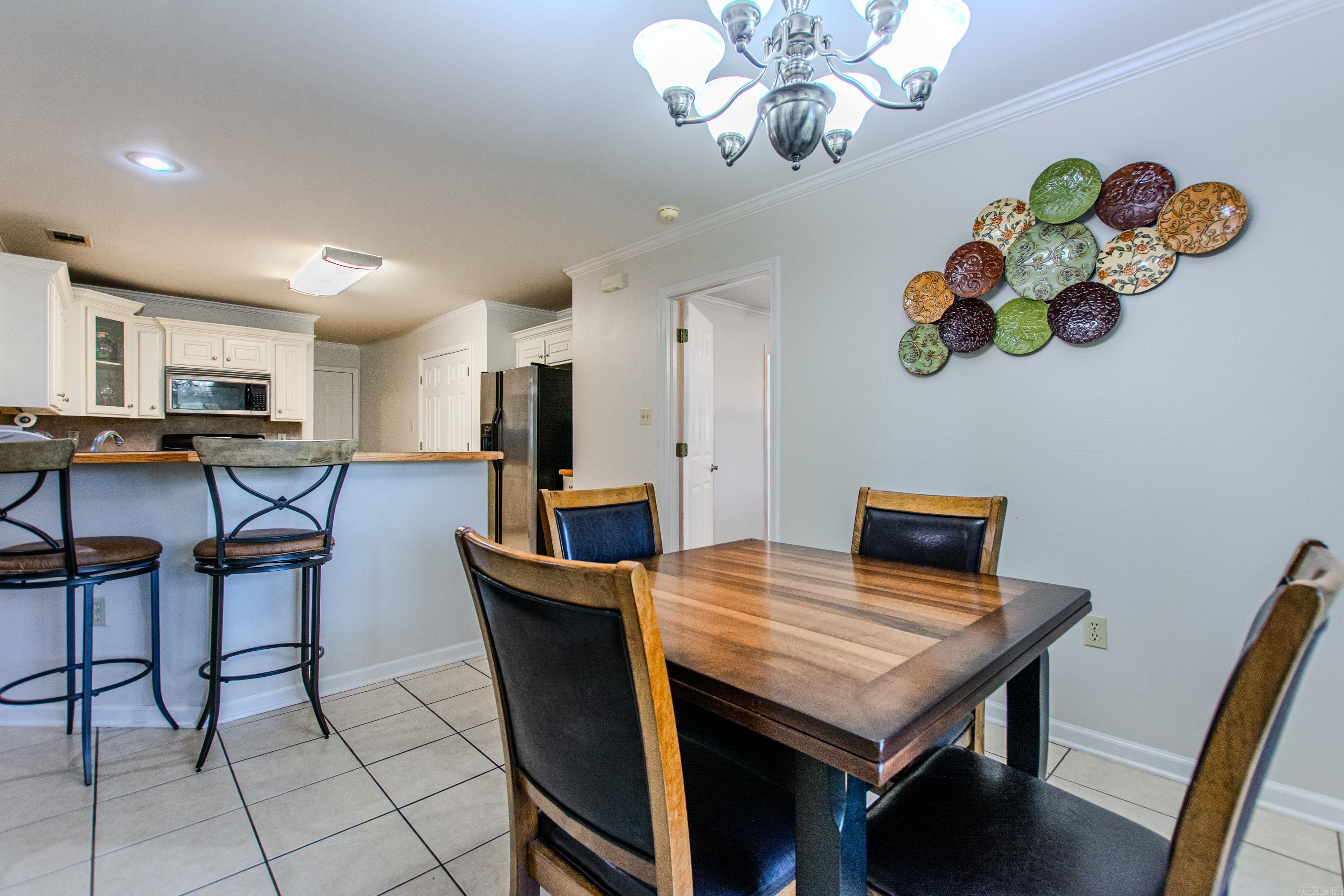 3044 Woodruff Creek Drive