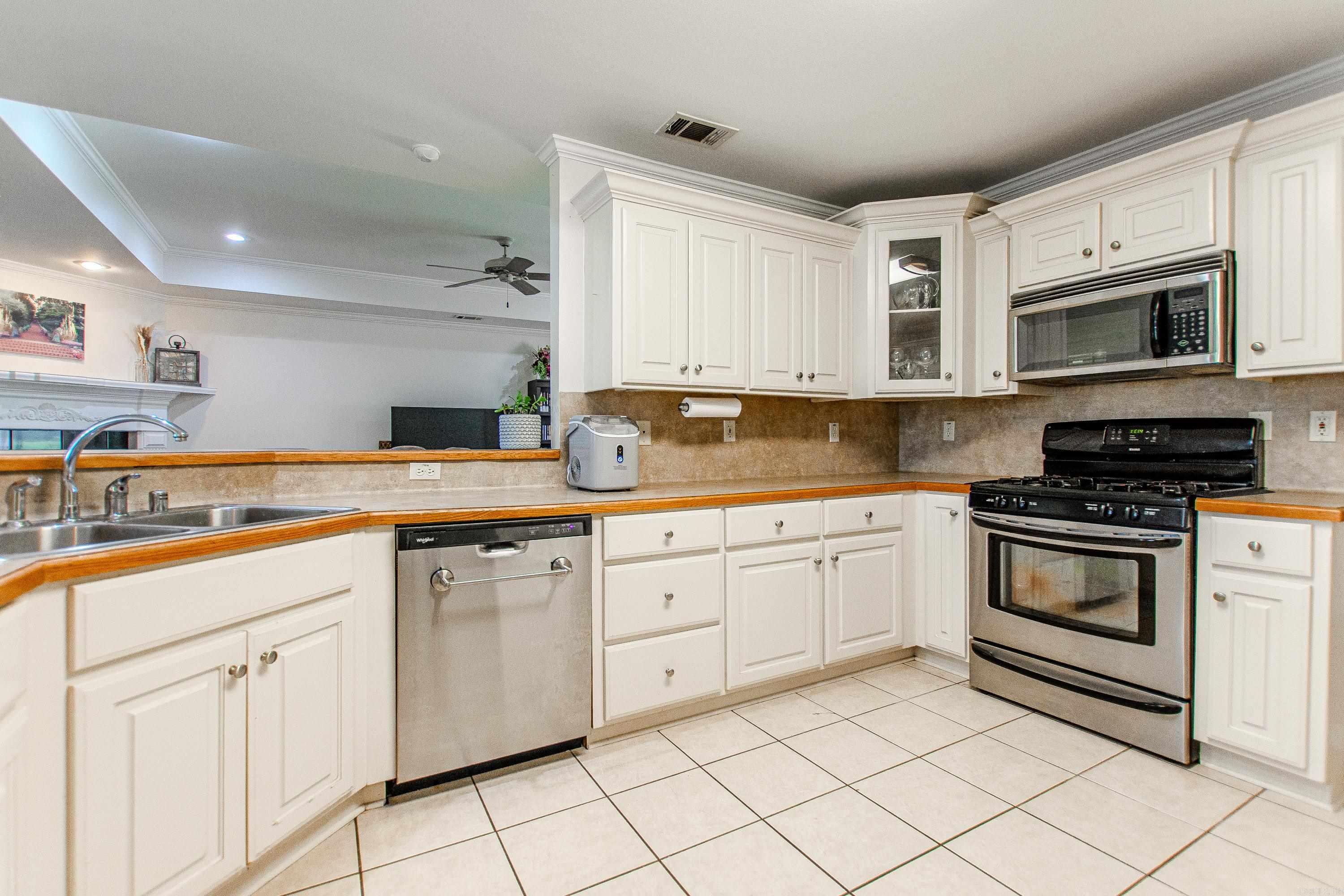 3044 Woodruff Creek Drive