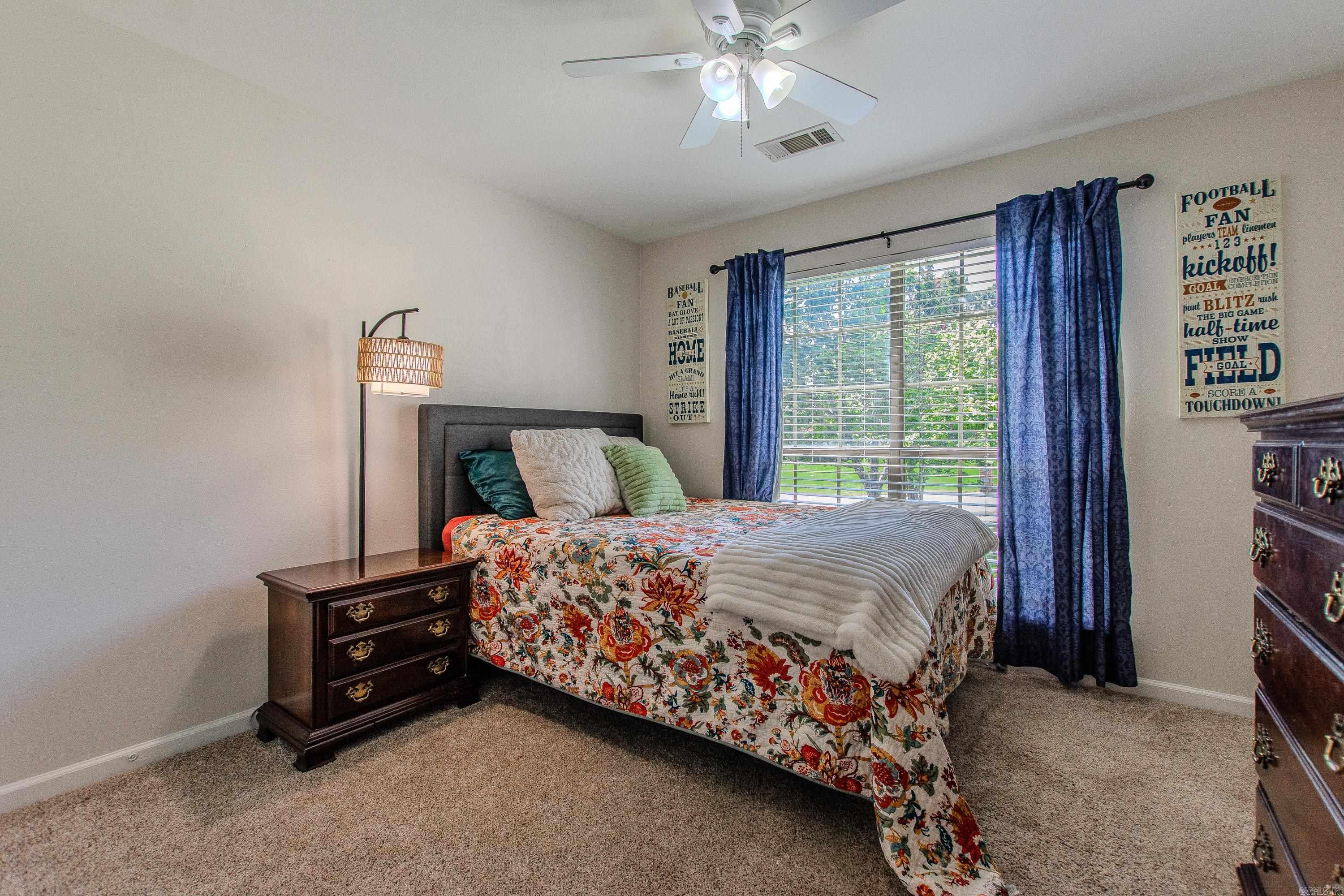 3044 Woodruff Creek Drive