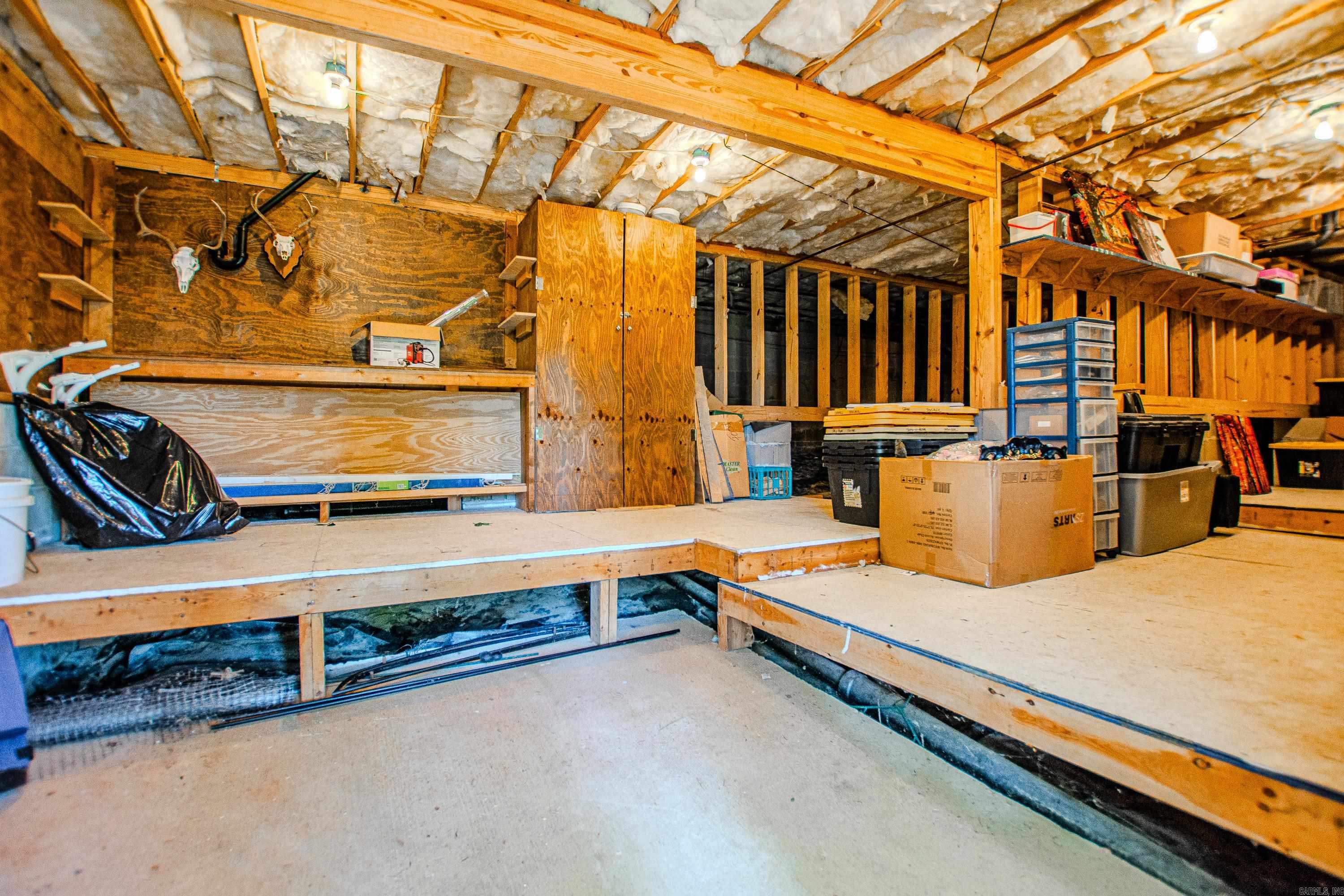 3044 Woodruff Creek Drive