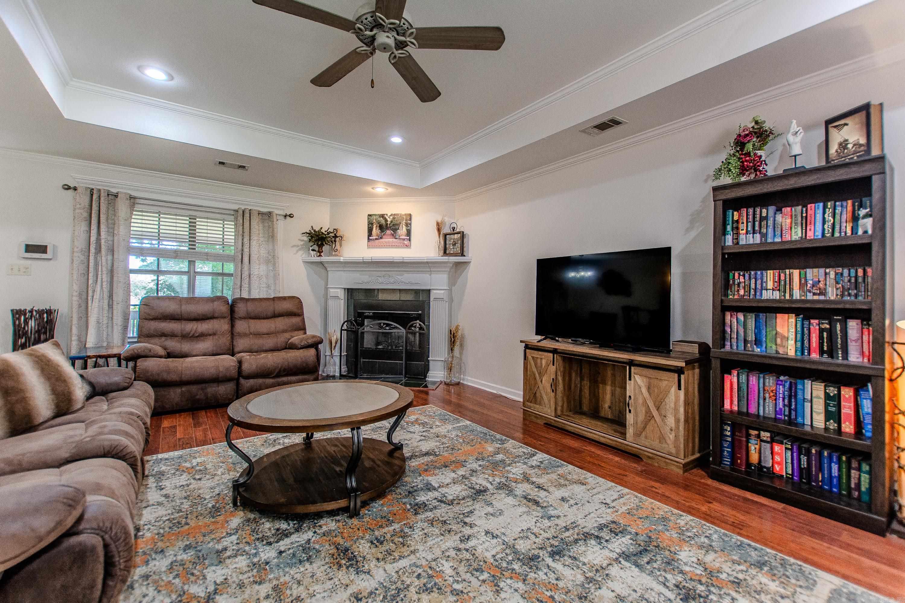 3044 Woodruff Creek Drive