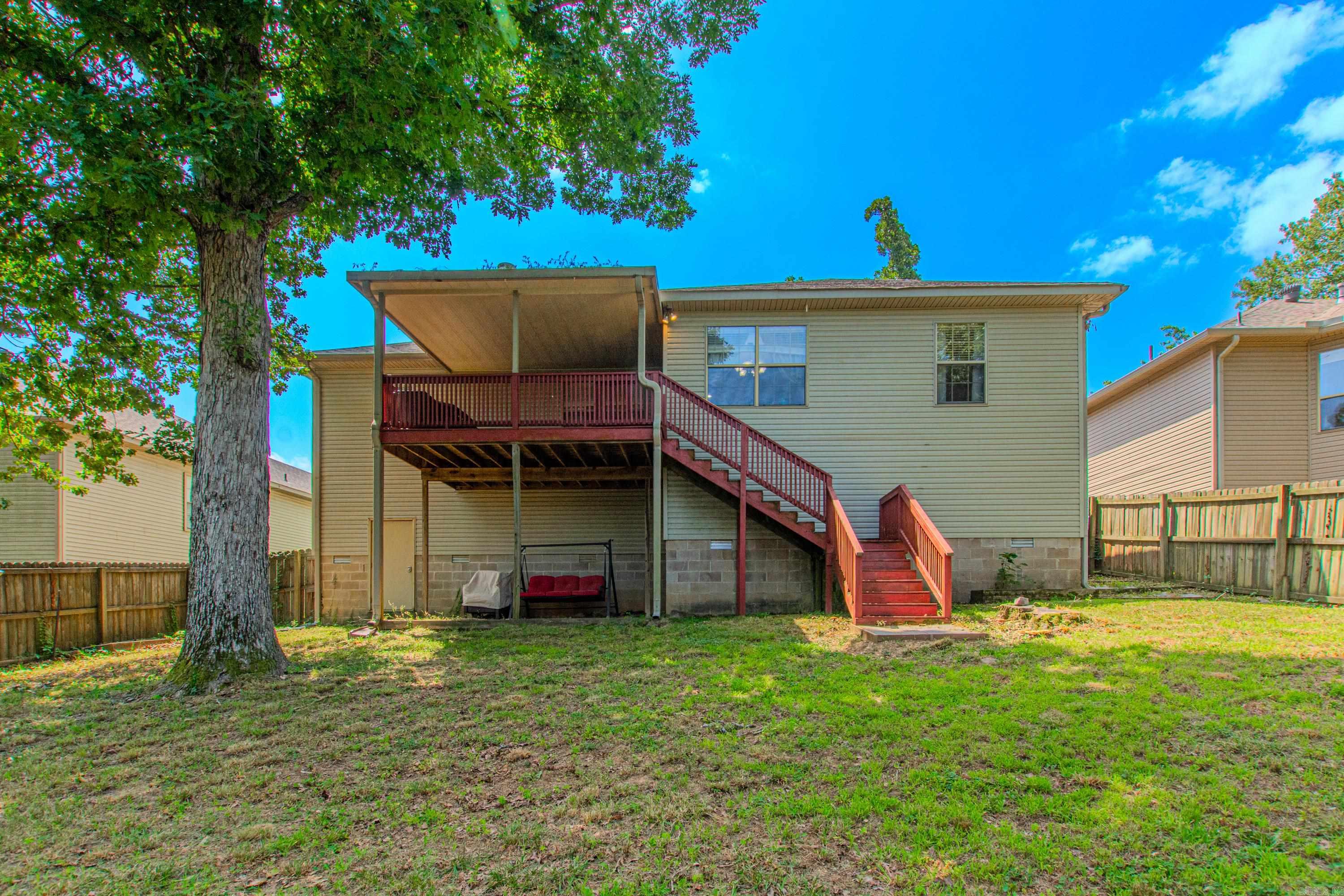 3044 Woodruff Creek Drive
