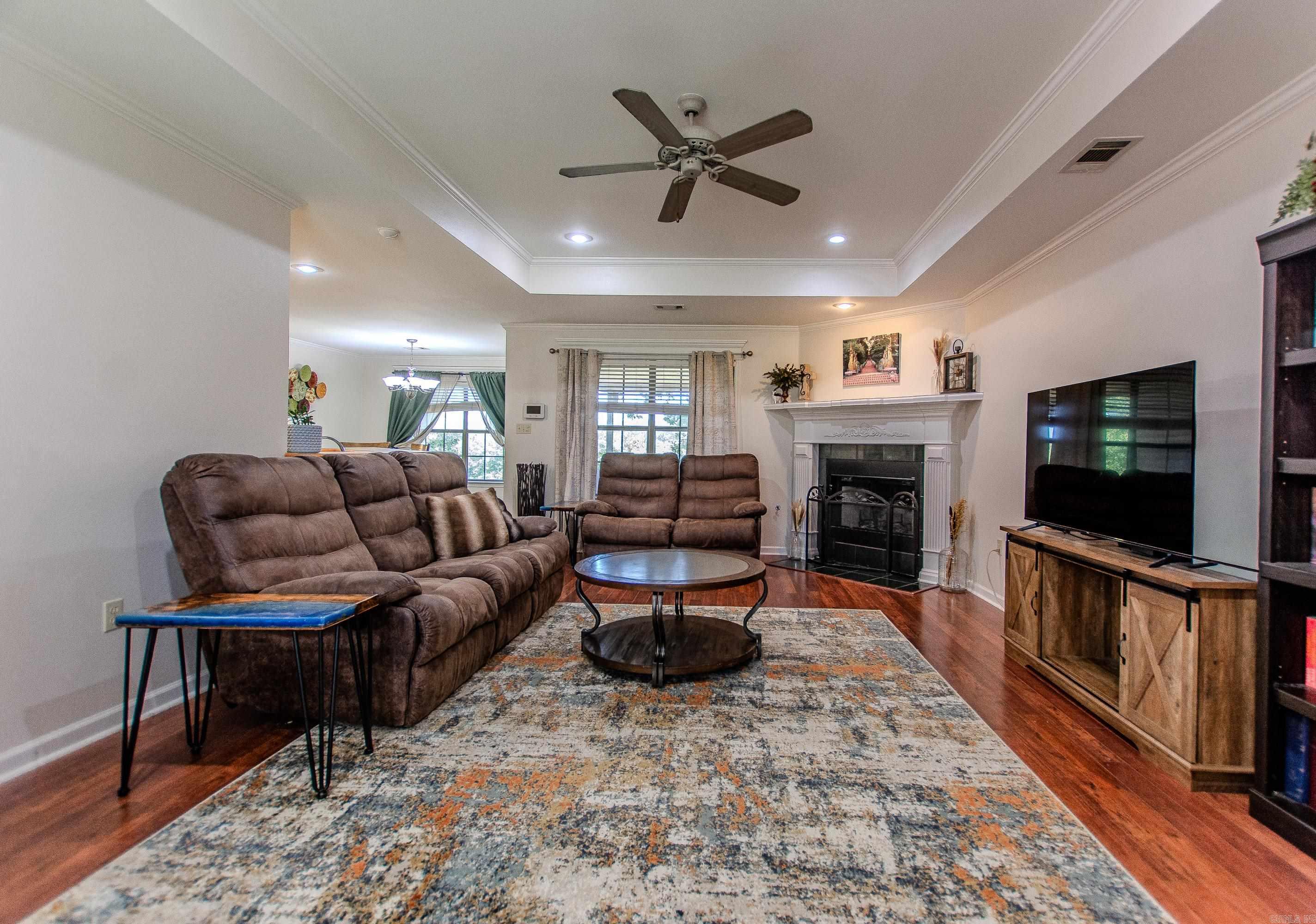 3044 Woodruff Creek Drive