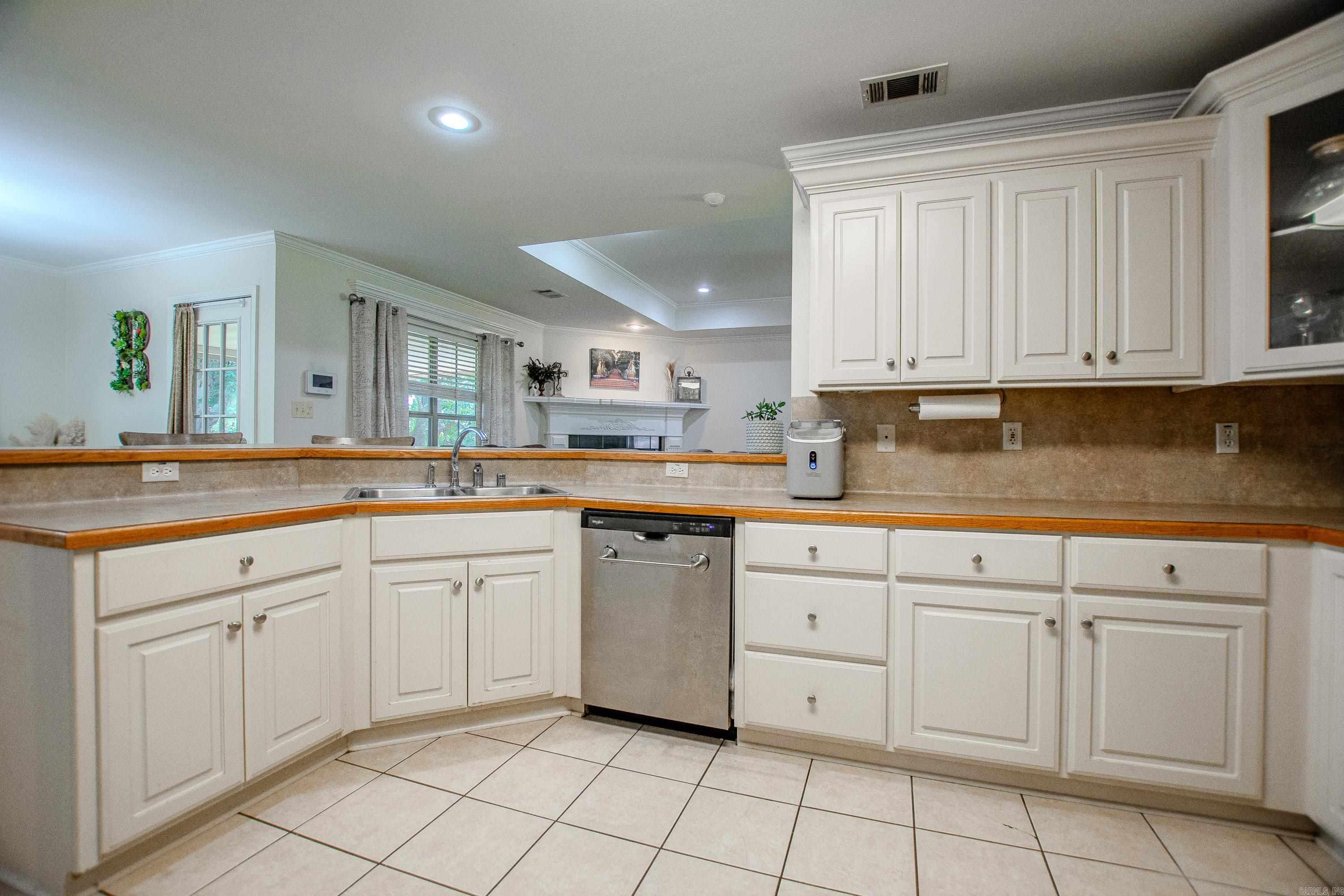 3044 Woodruff Creek Drive