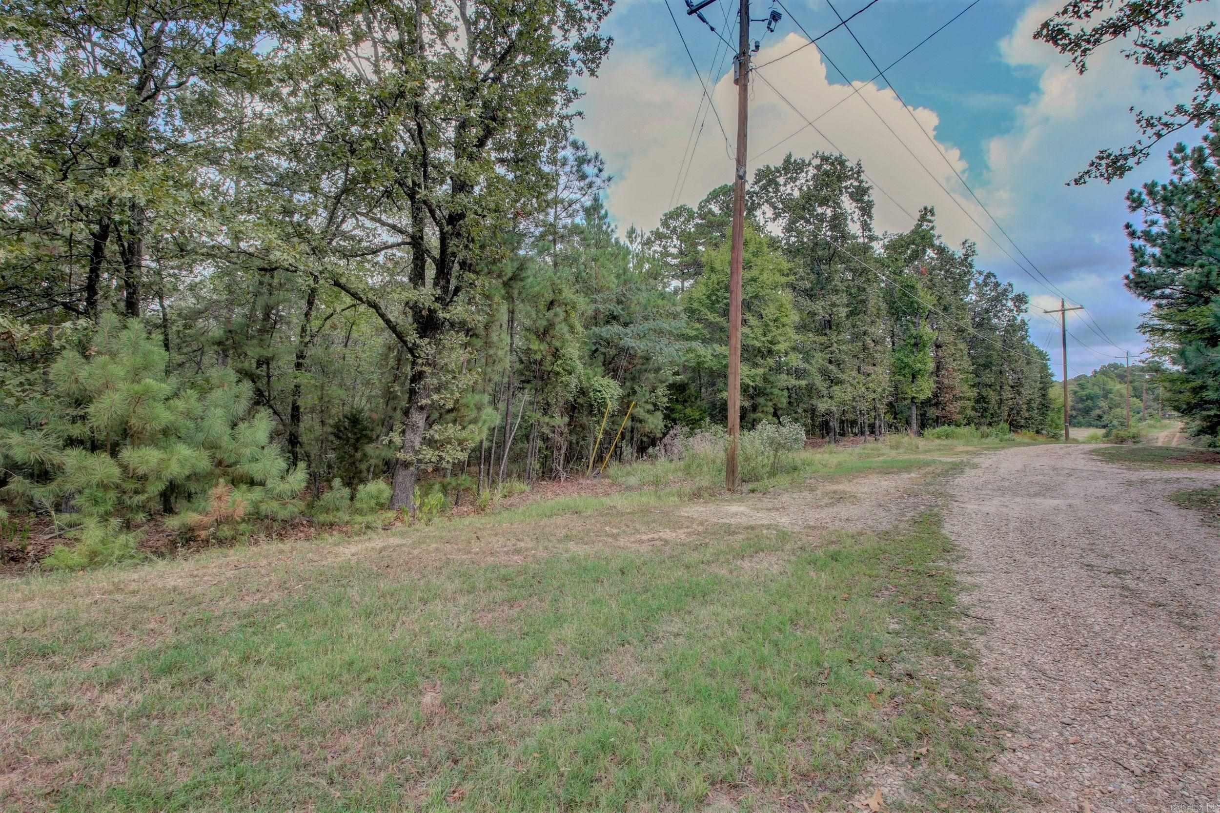 1.55 Acres Windsong Hill Road