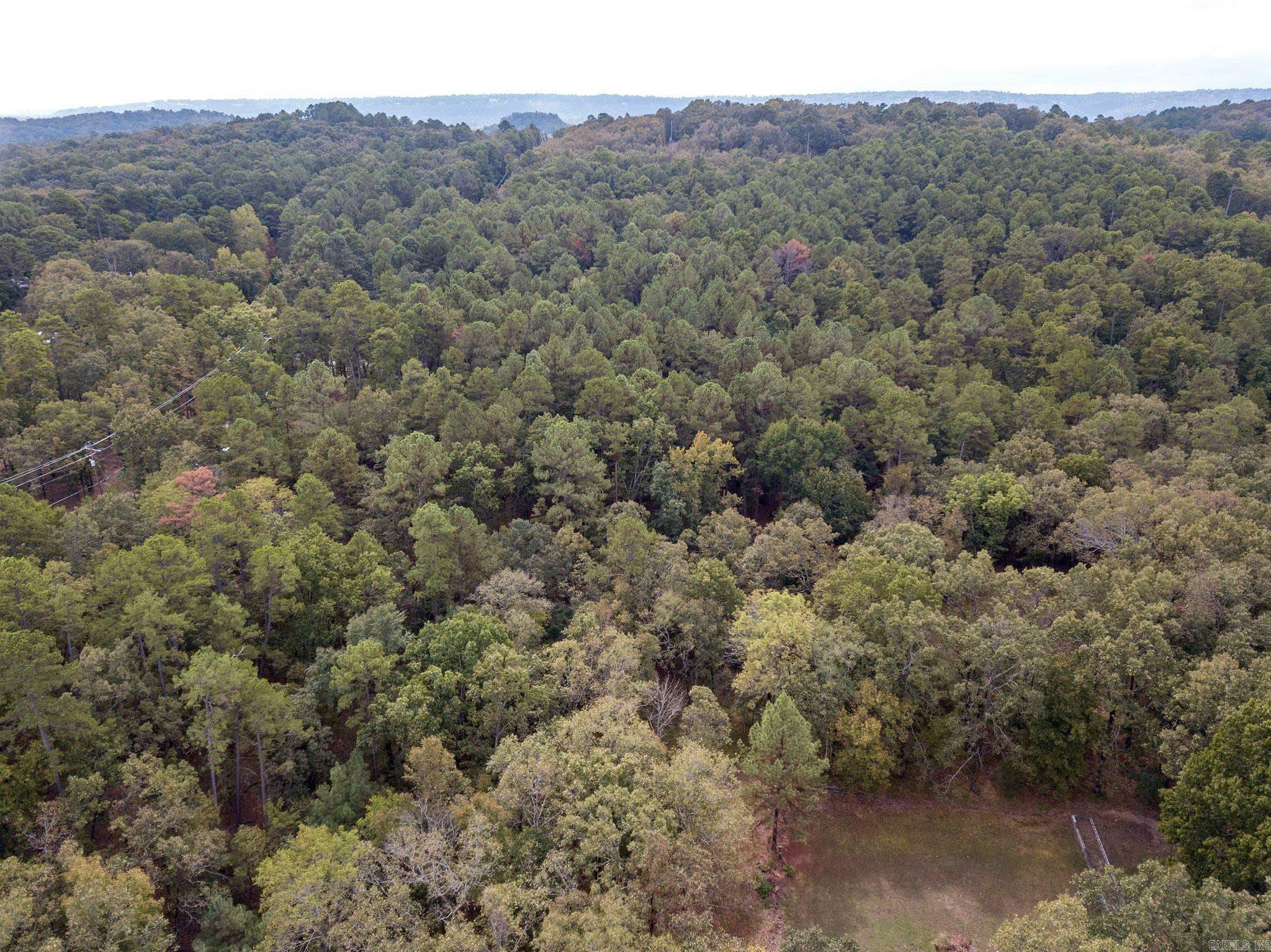 1.55 Acres Windsong Hill Road