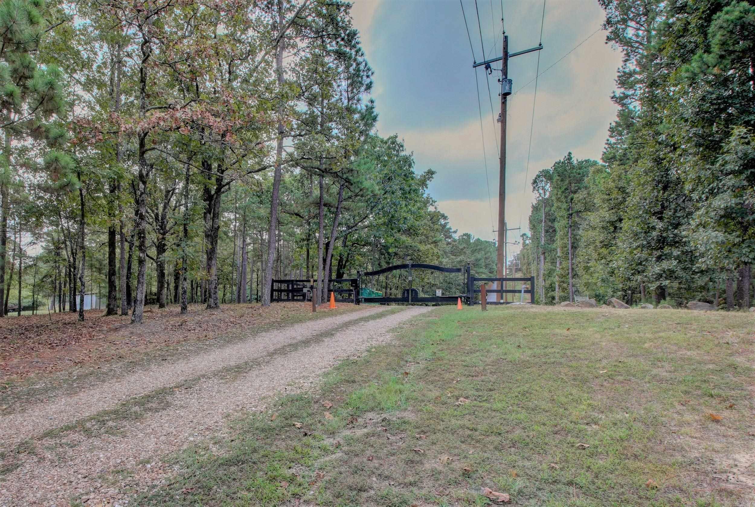 1.55 Acres Windsong Hill Road
