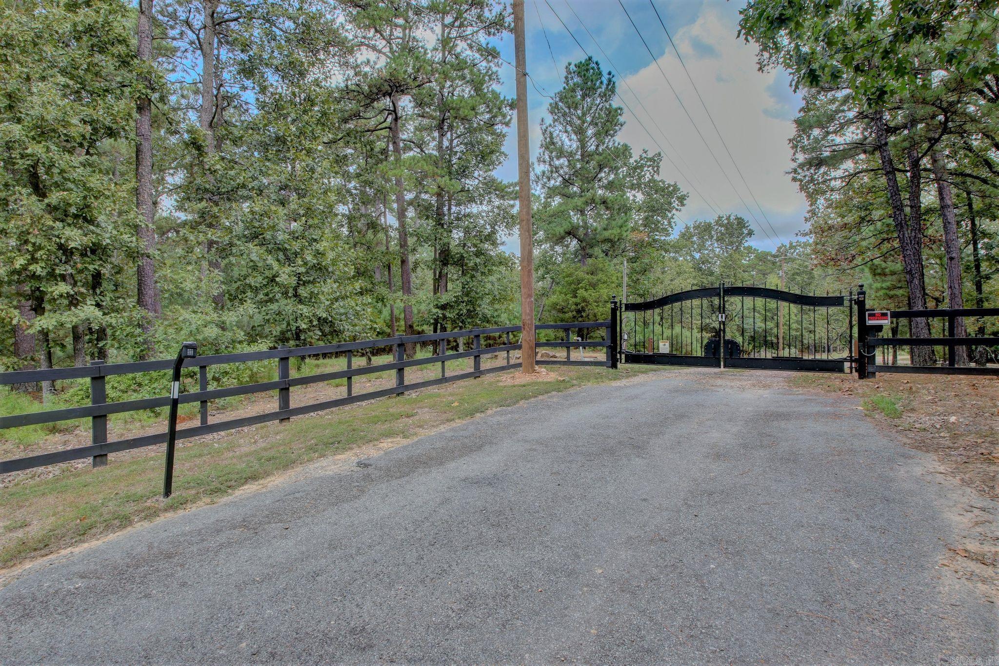 1.55 Acres Windsong Hill Road