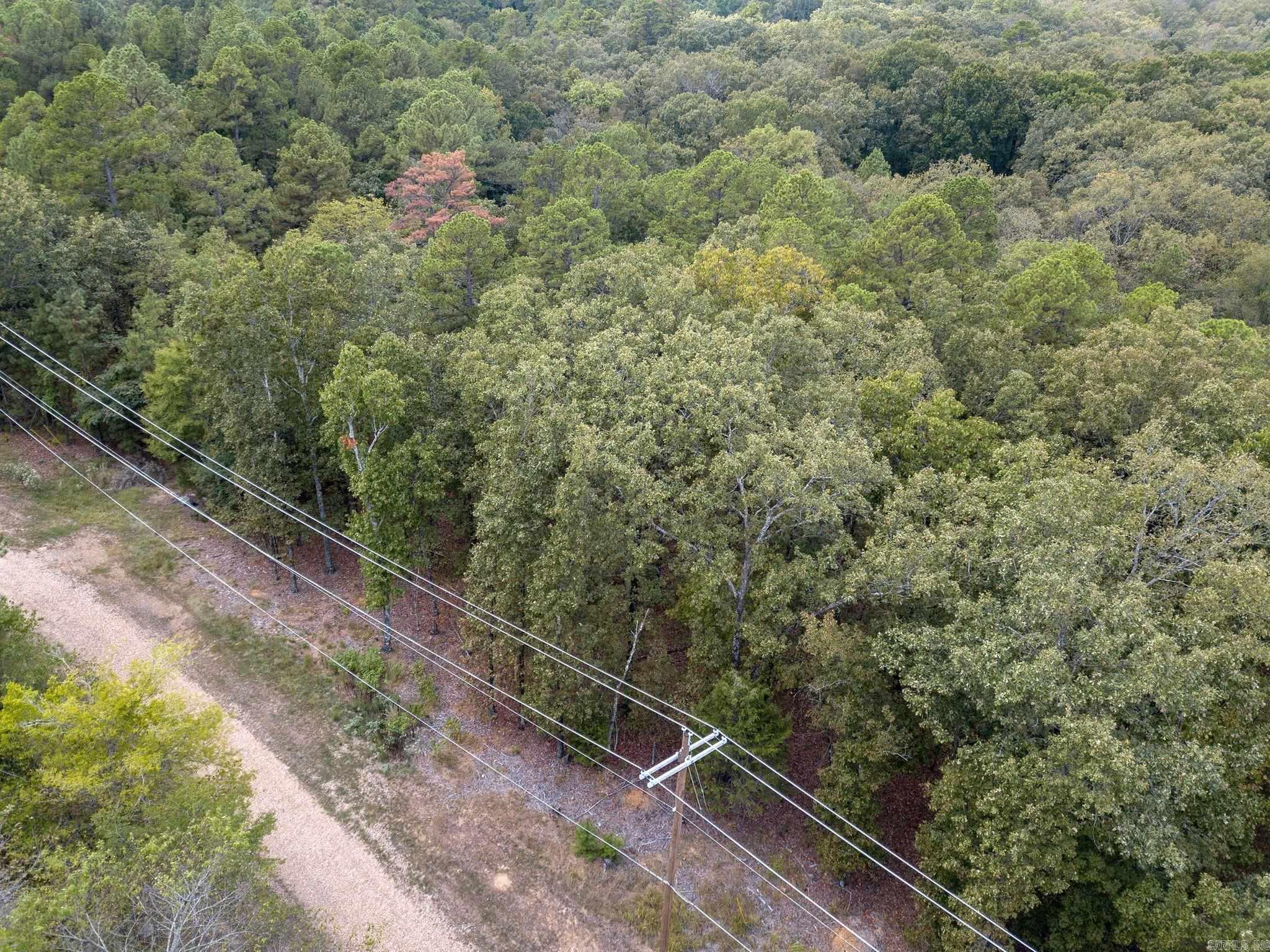 1.55 Acres Windsong Hill Road