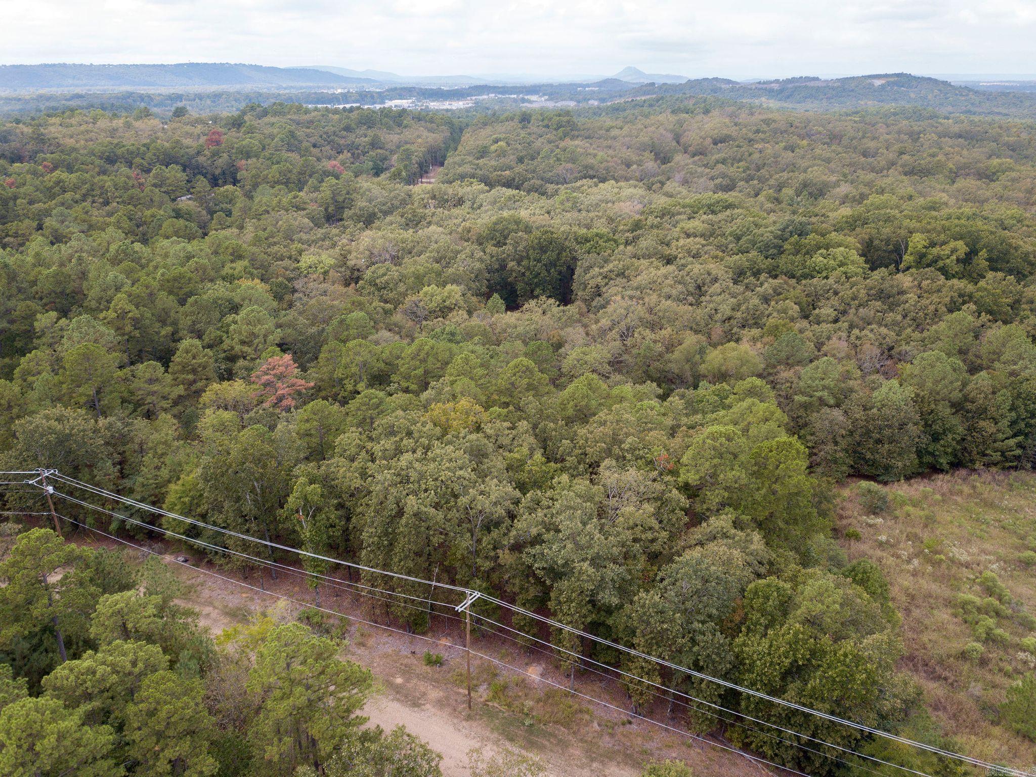 1.55 Acres Windsong Hill Road