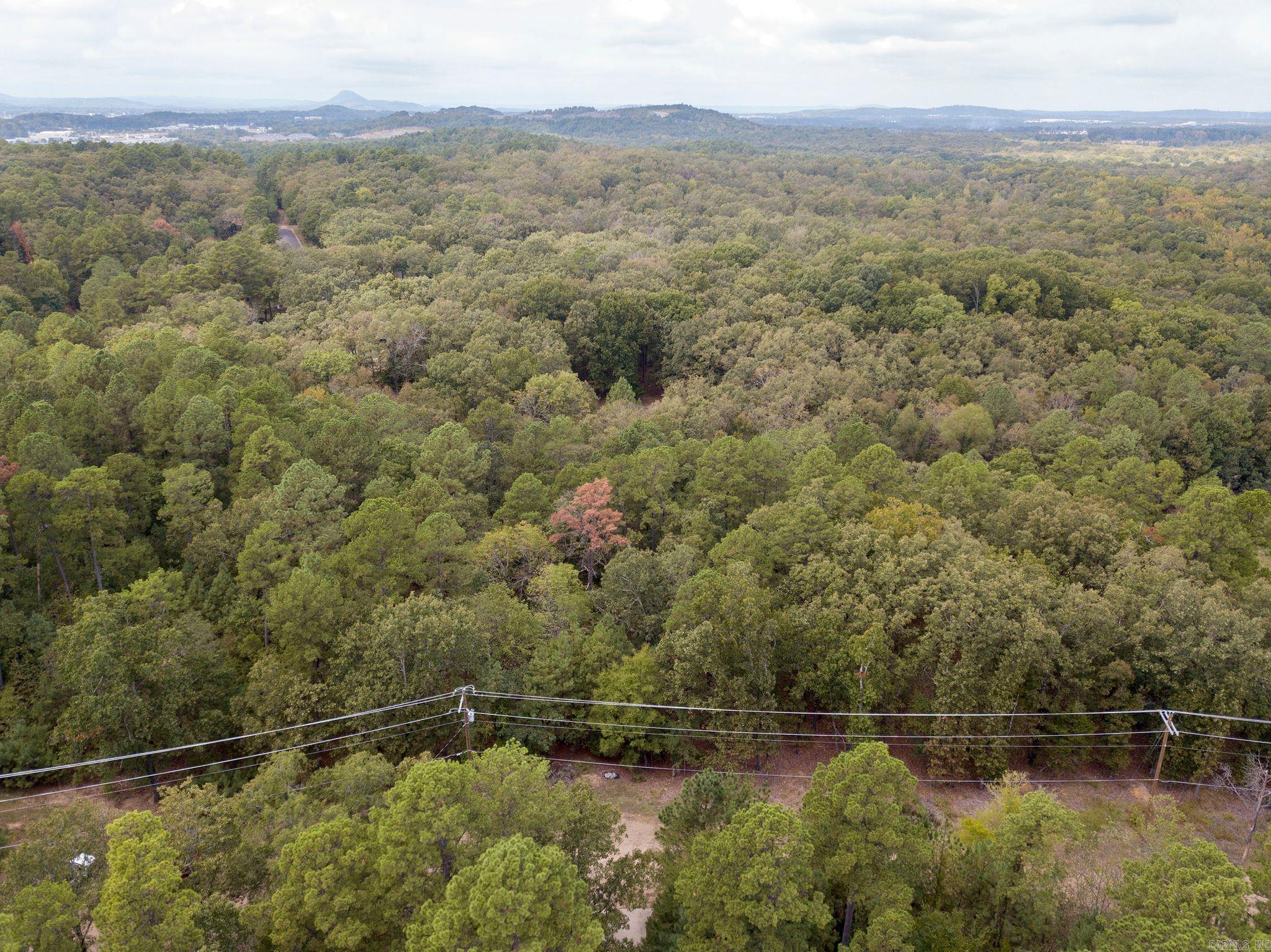 1.55 Acres Windsong Hill Road