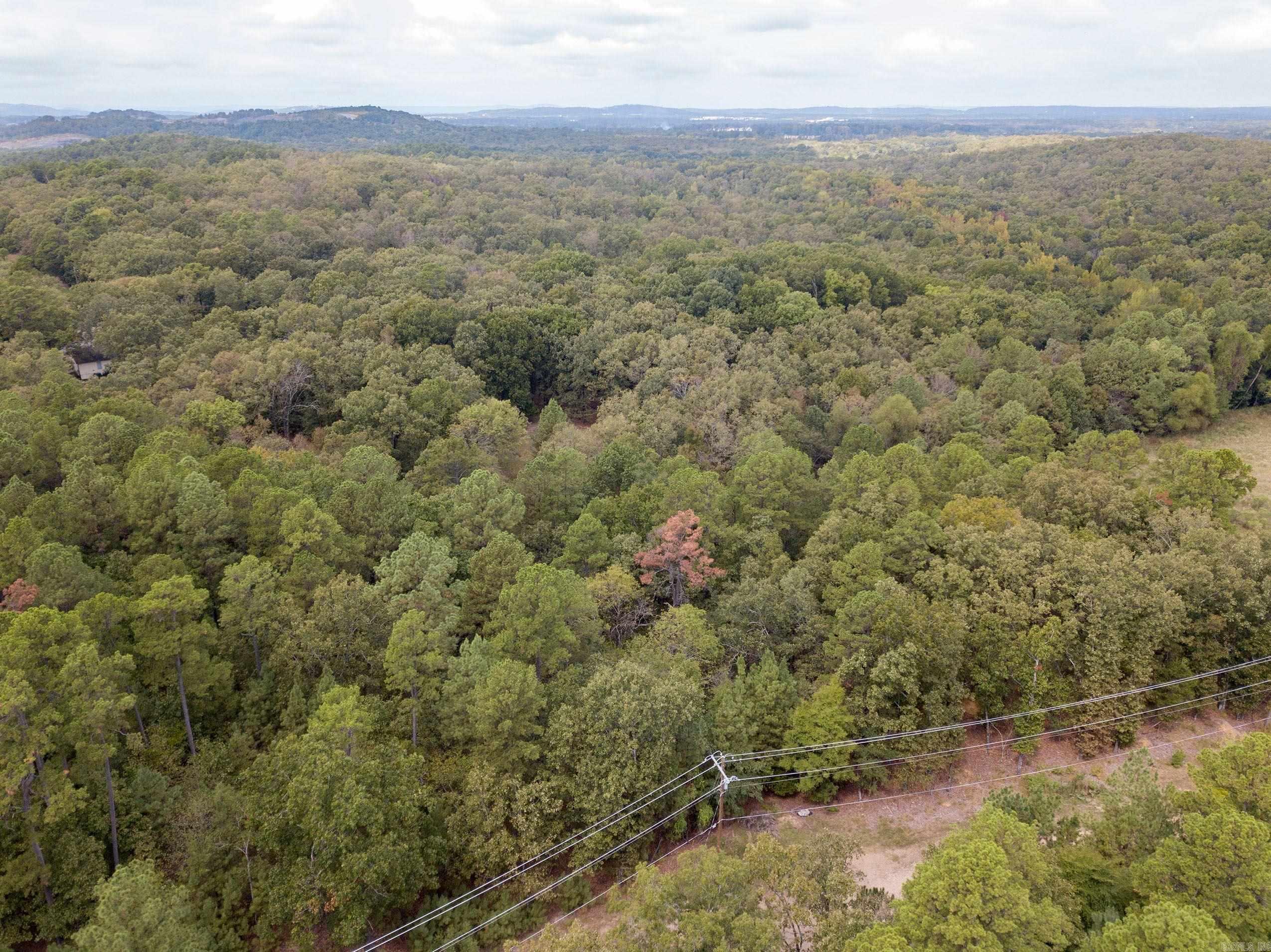1.55 Acres Windsong Hill Road