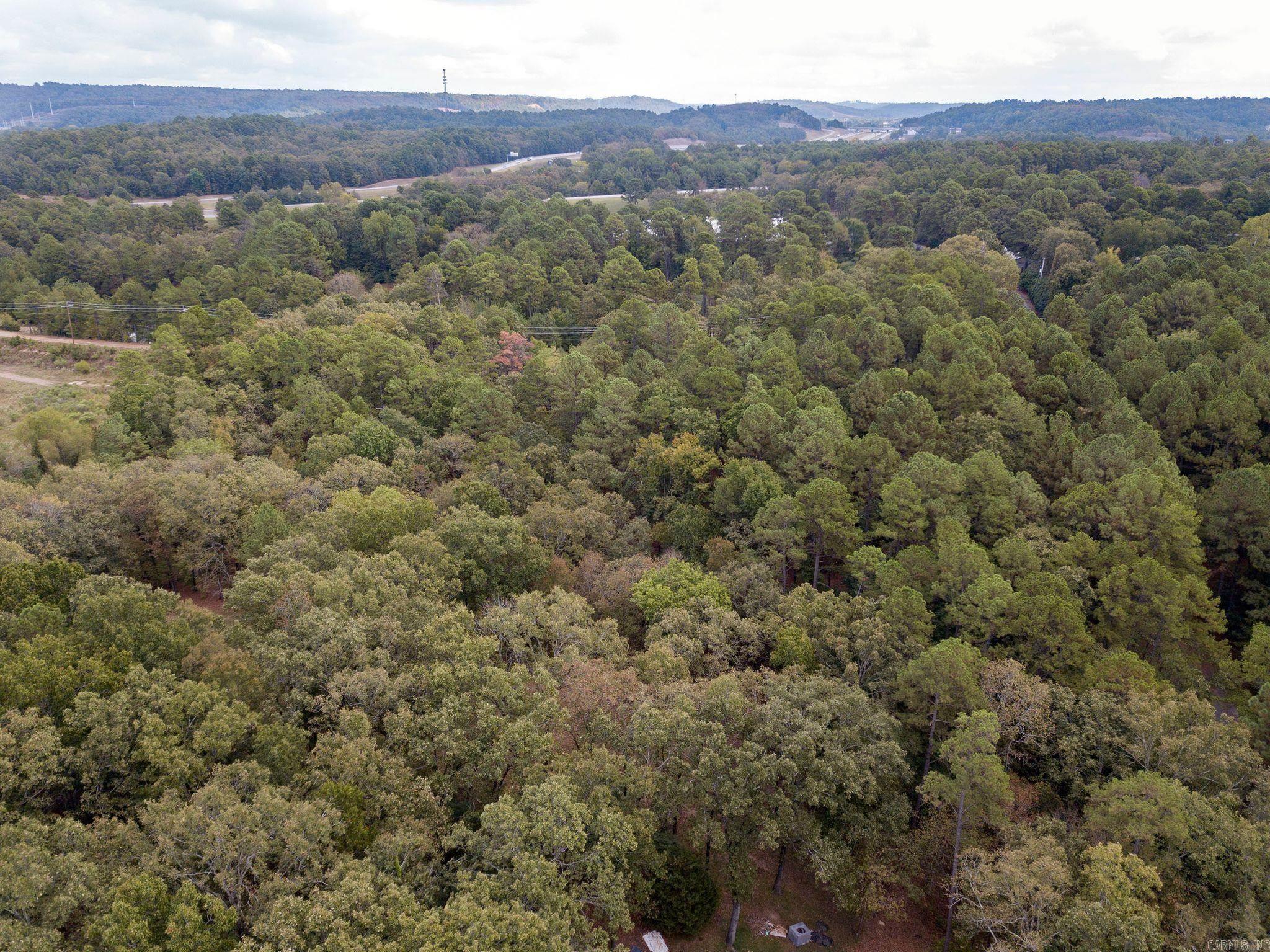 1.55 Acres Windsong Hill Road