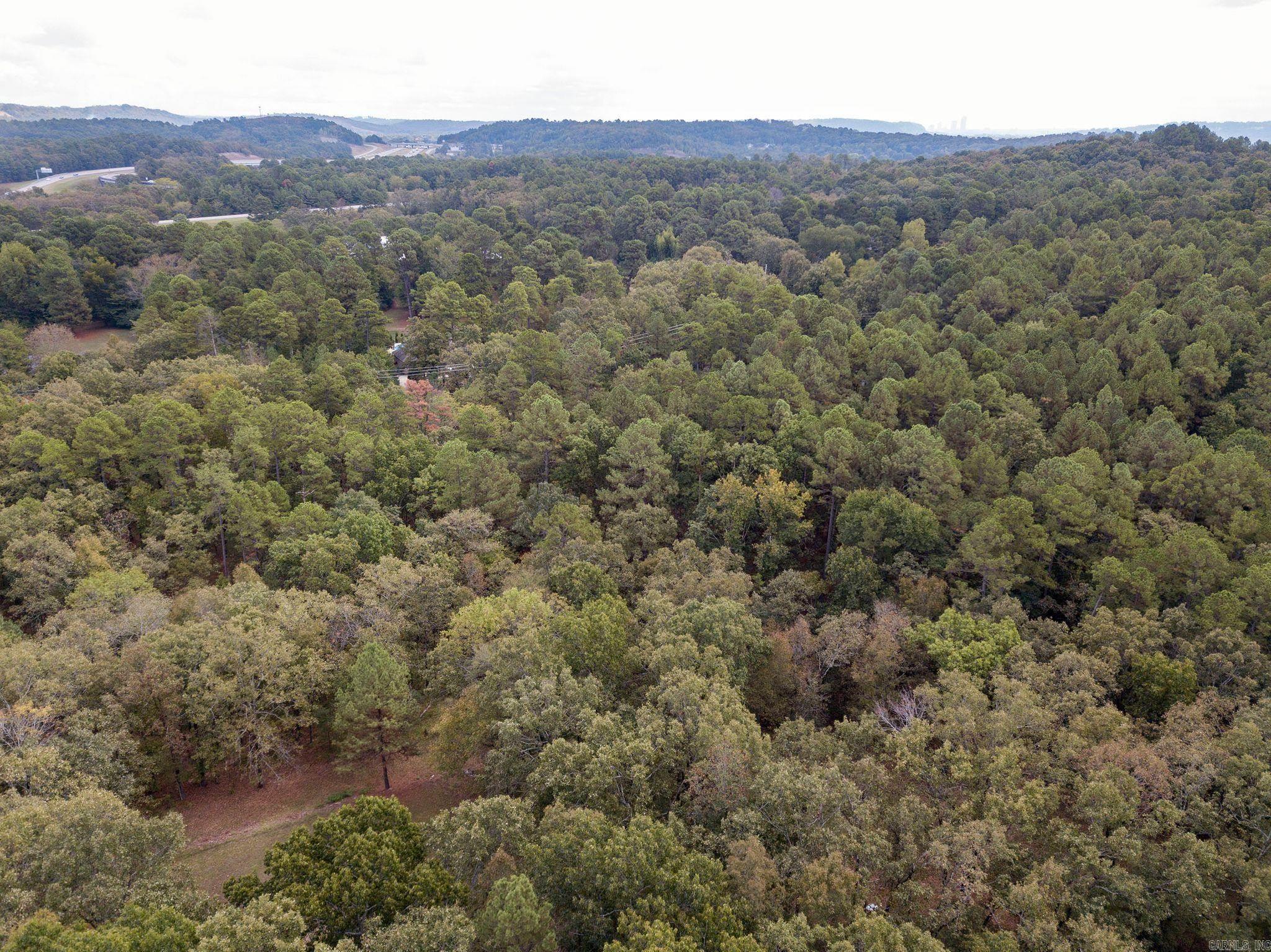 1.55 Acres Windsong Hill Road