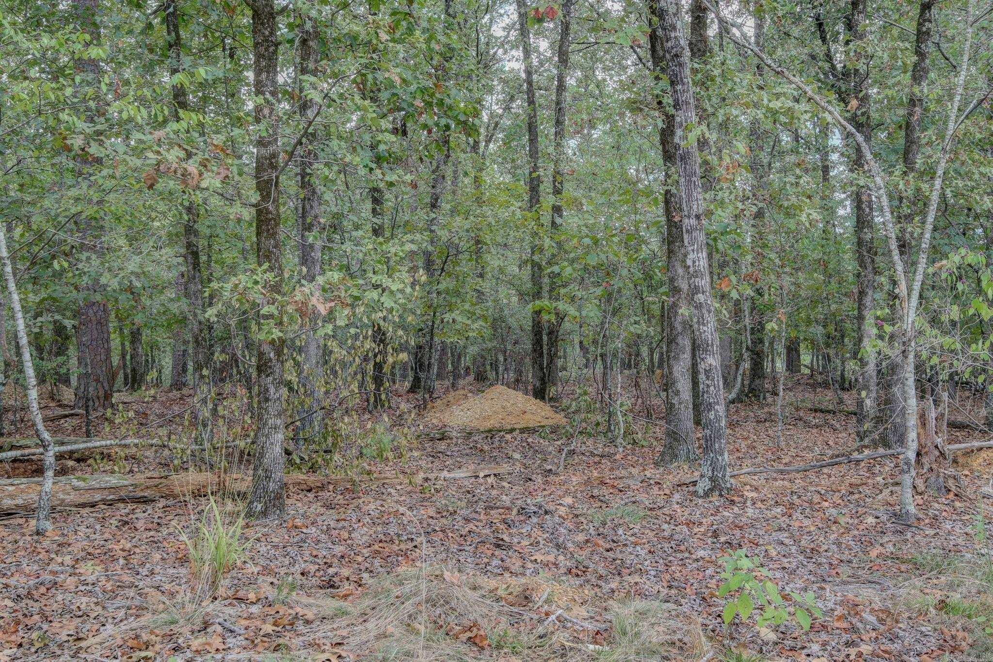 1.55 Acres Windsong Hill Road