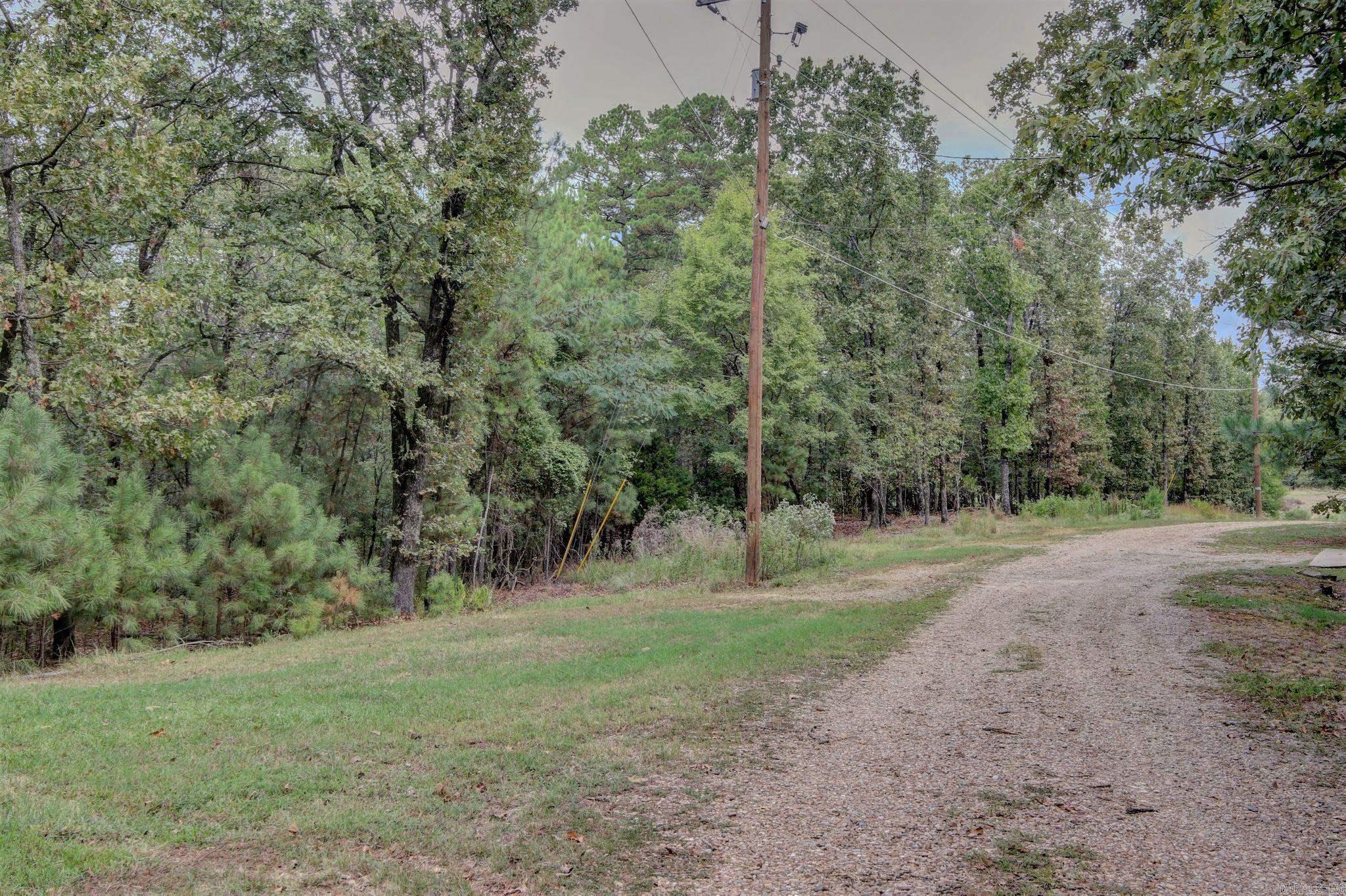 1.55 Acres Windsong Hill Road