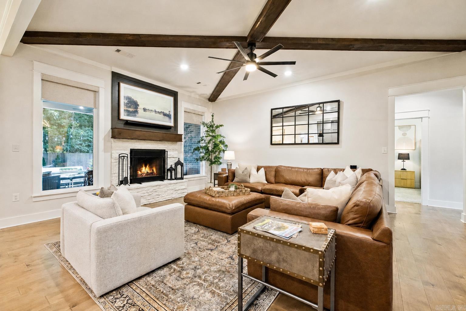 7205 Havenwood Drive