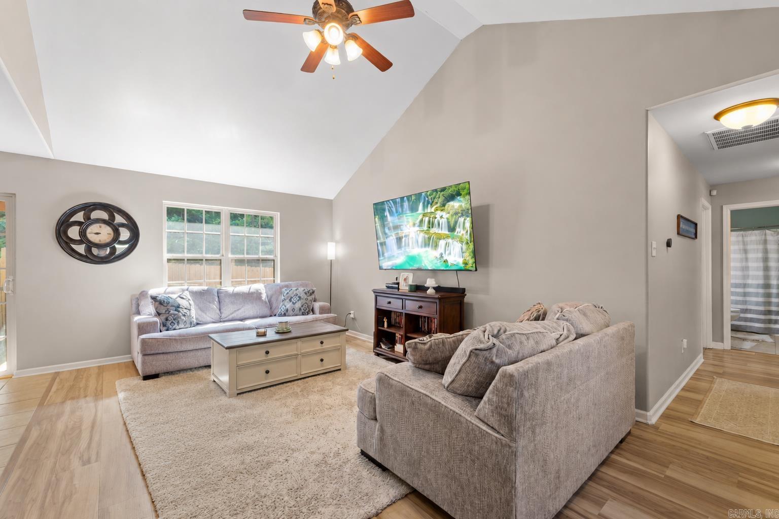 3983 Eastern Slope Drive