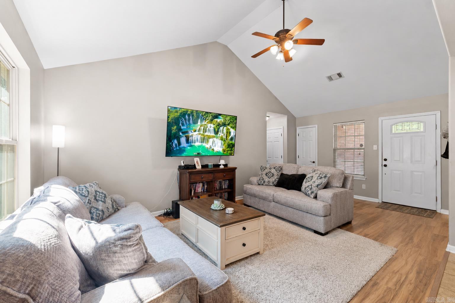 3983 Eastern Slope Drive