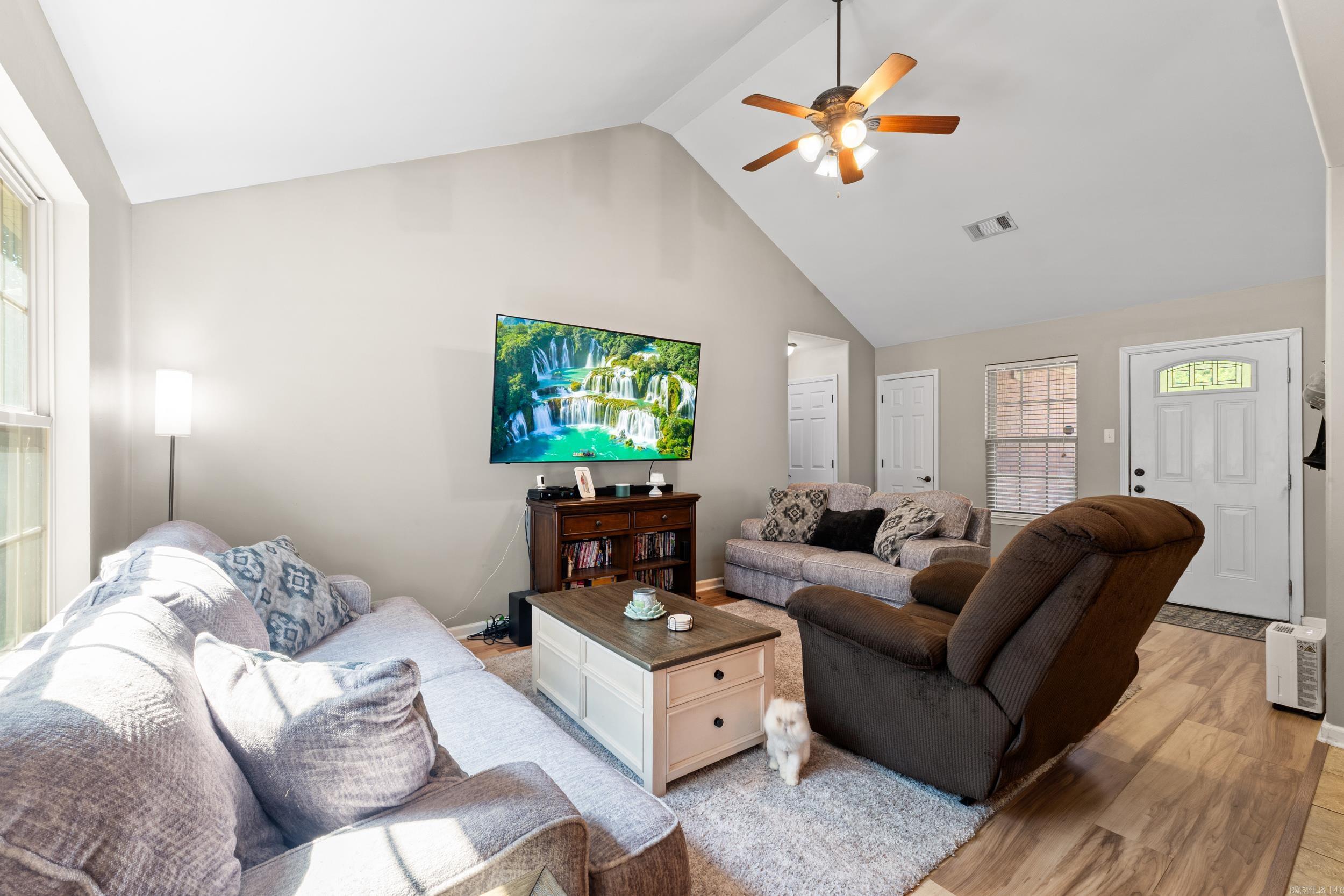 3983 Eastern Slope Drive