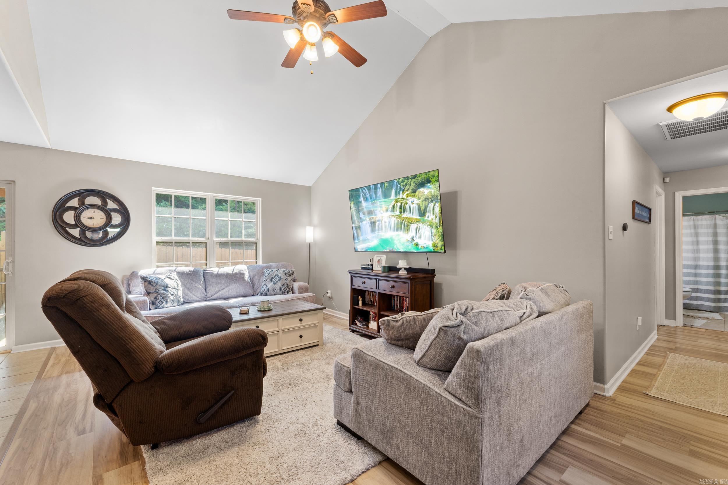 3983 Eastern Slope Drive