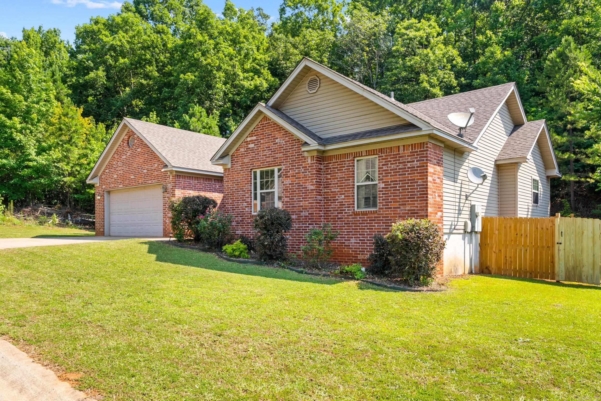 3983 Eastern Slope Drive
