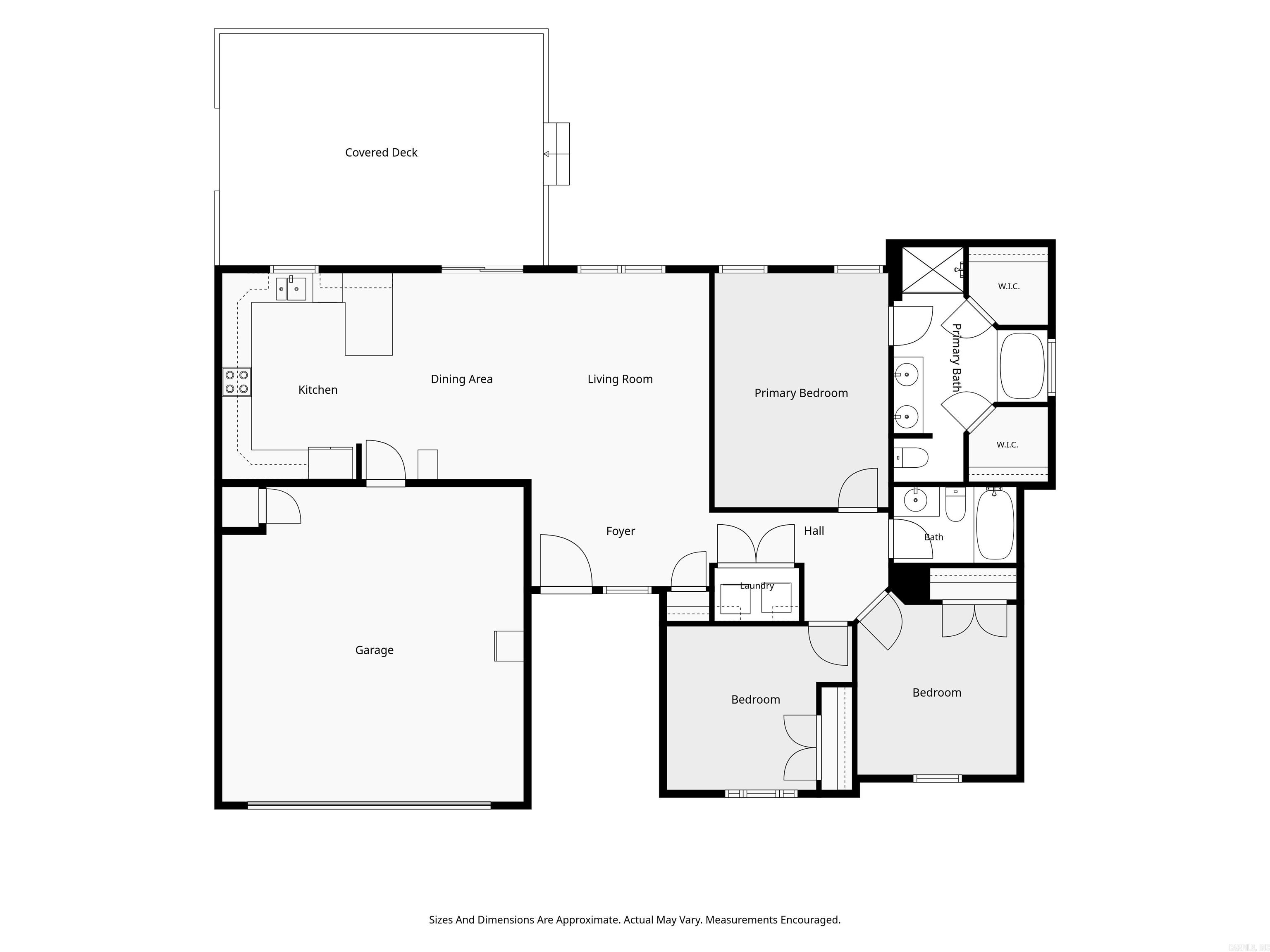 3983 Eastern Slope Drive
