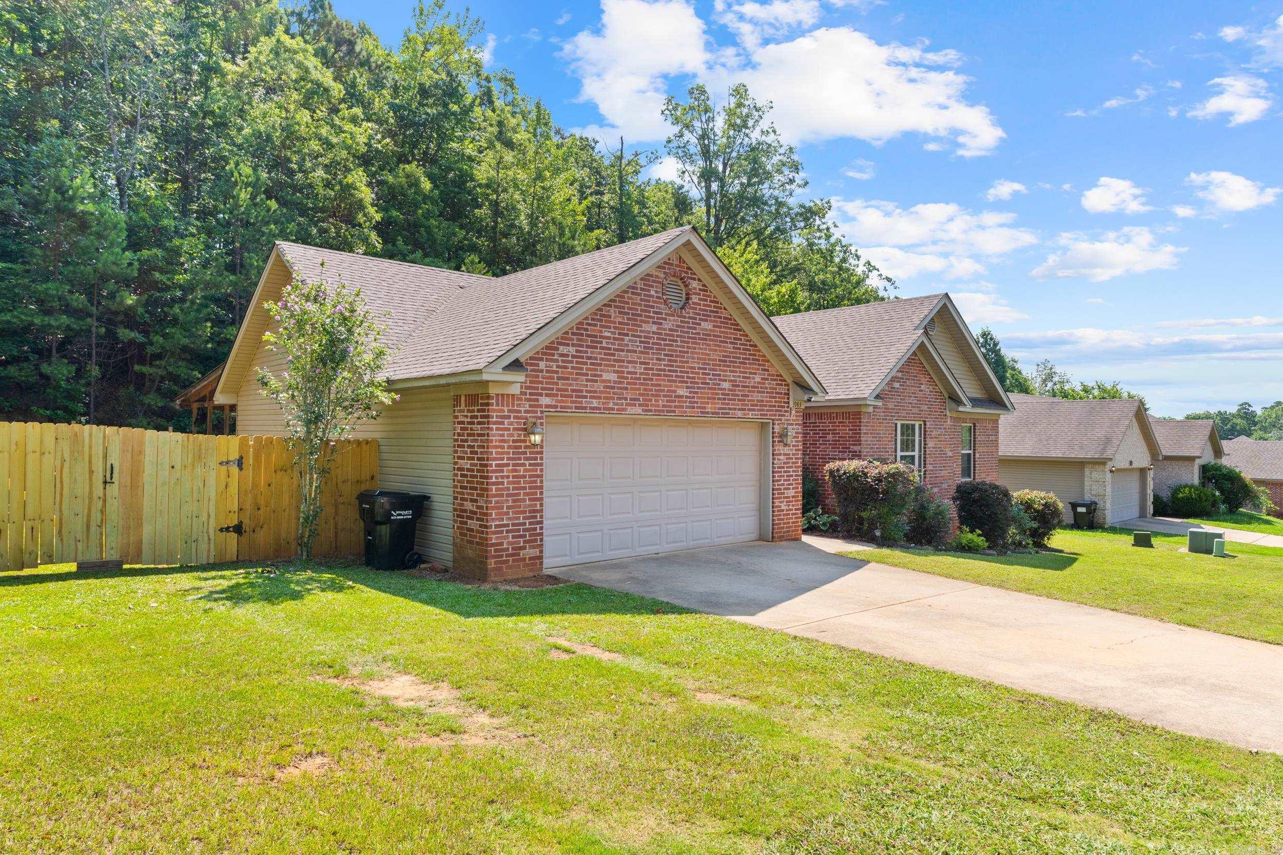 3983 Eastern Slope Drive