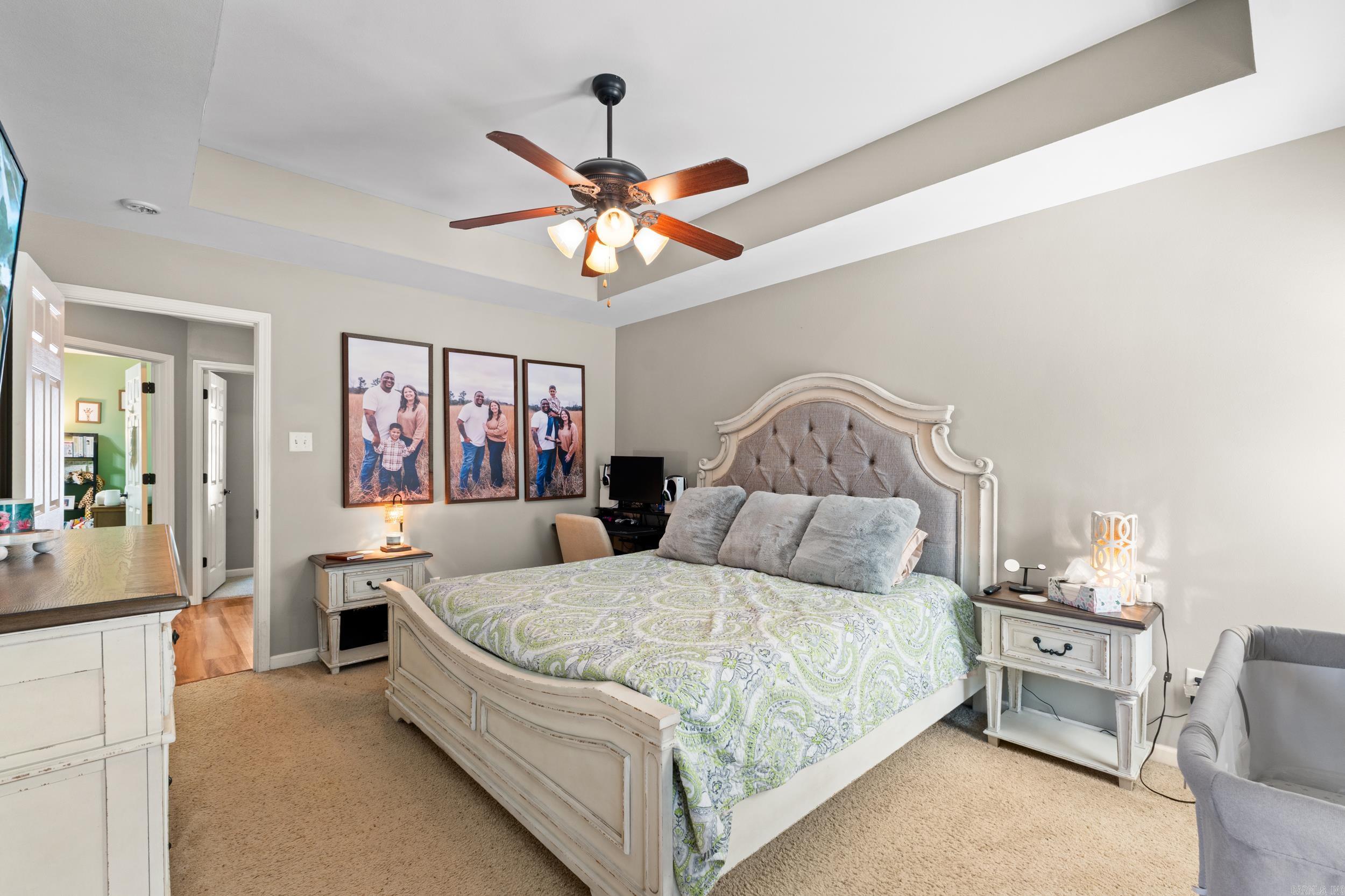 3983 Eastern Slope Drive
