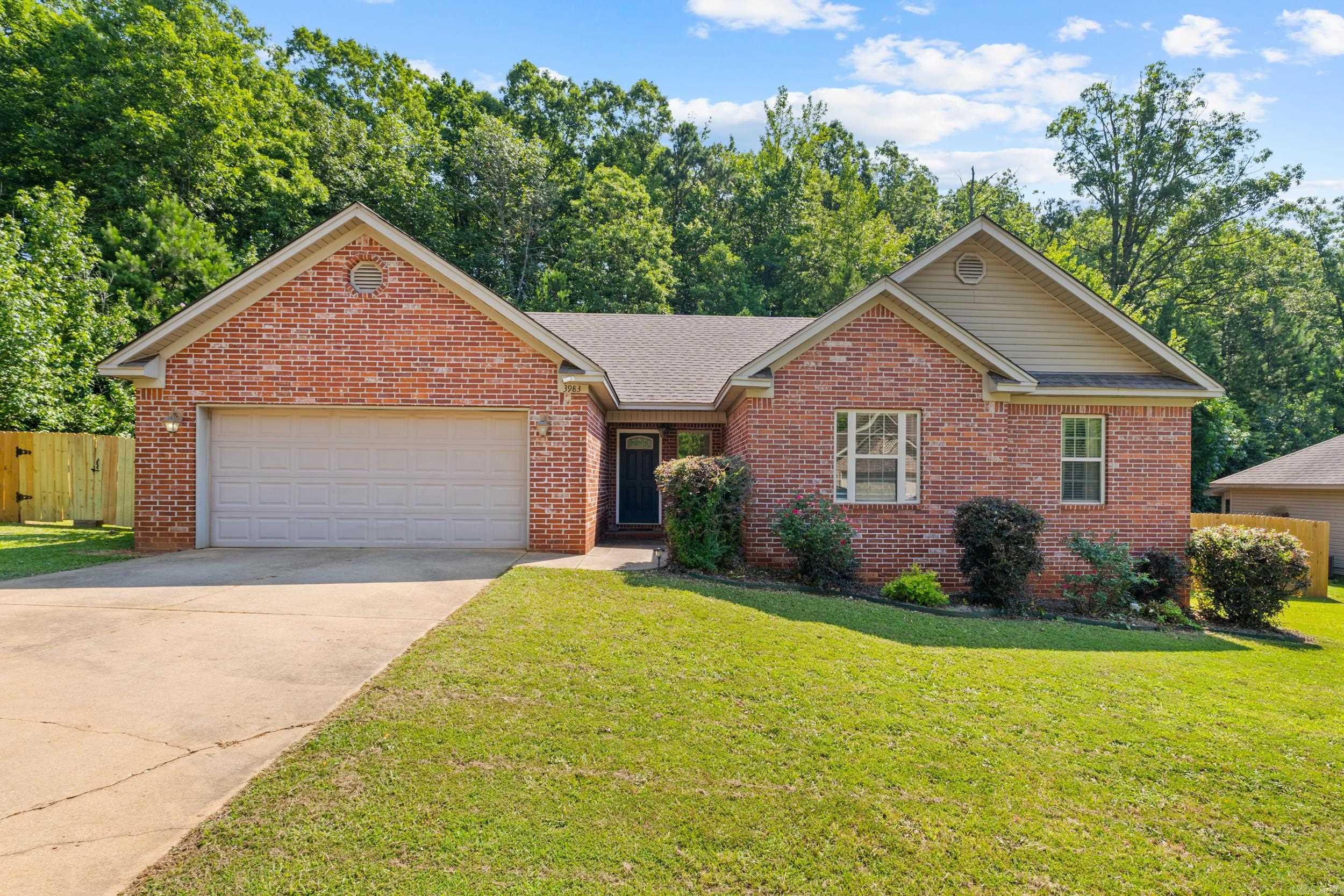 3983 Eastern Slope Drive