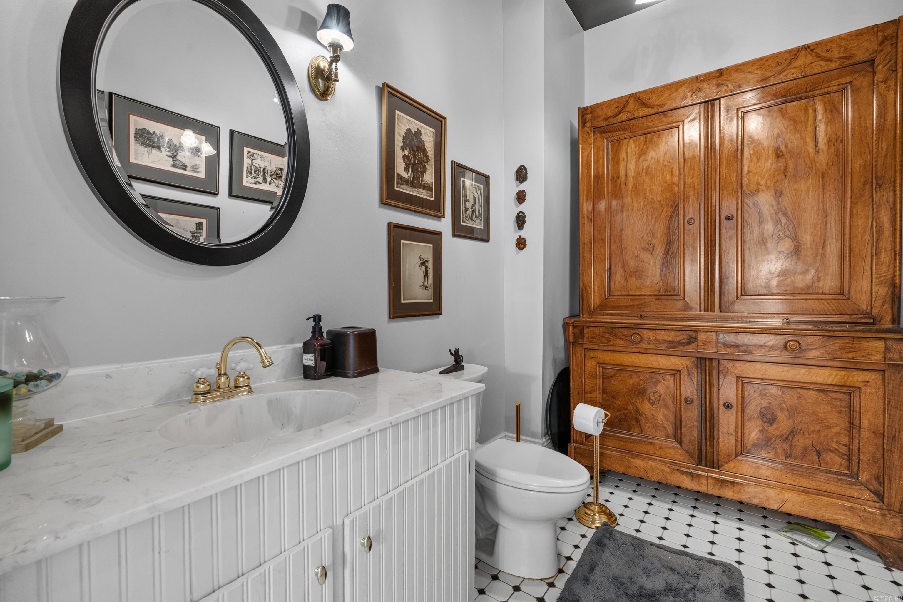 492 Prospect Avenue